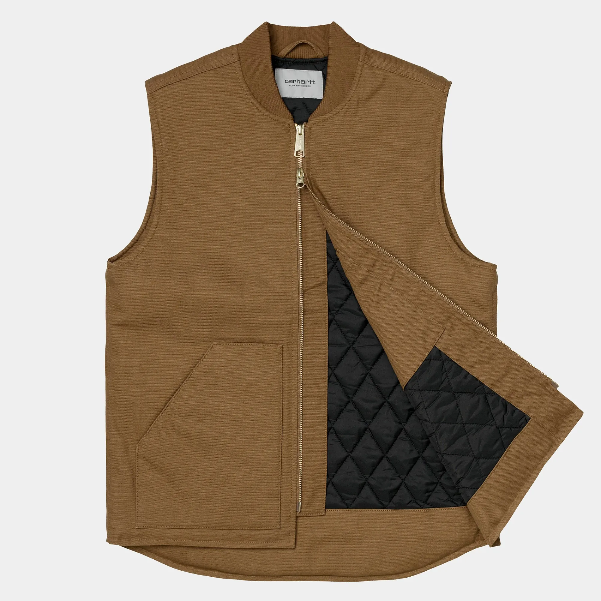 Carhartt WIP Jackets & Vests>Vest