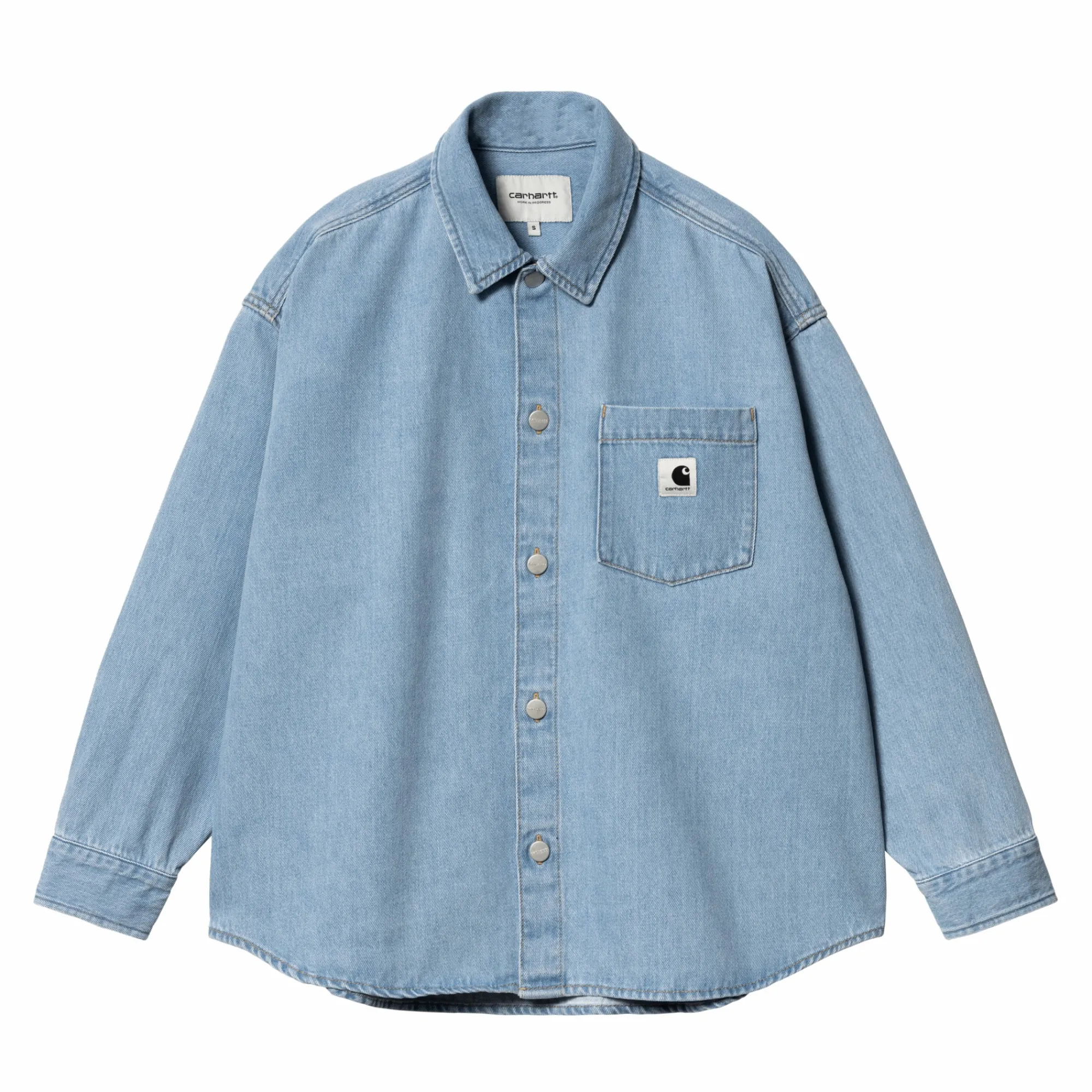 Carhartt WIP Featured>W' Alta Shirt Jac