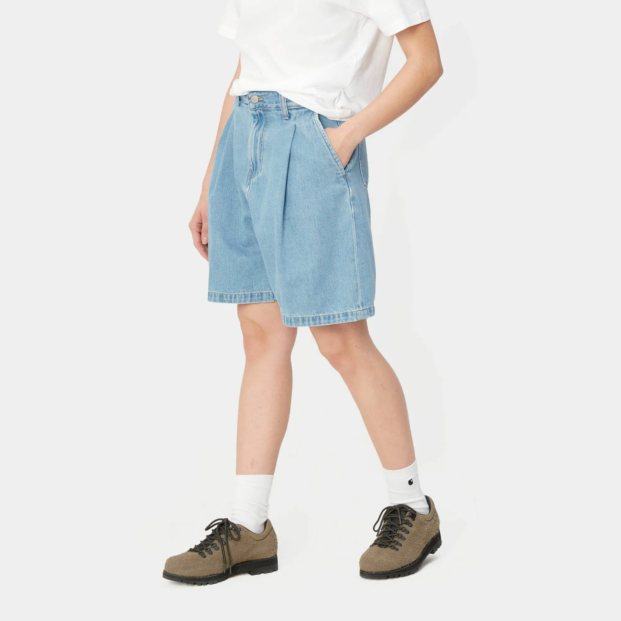 Carhartt WIP Shorts>W' Alta Short
