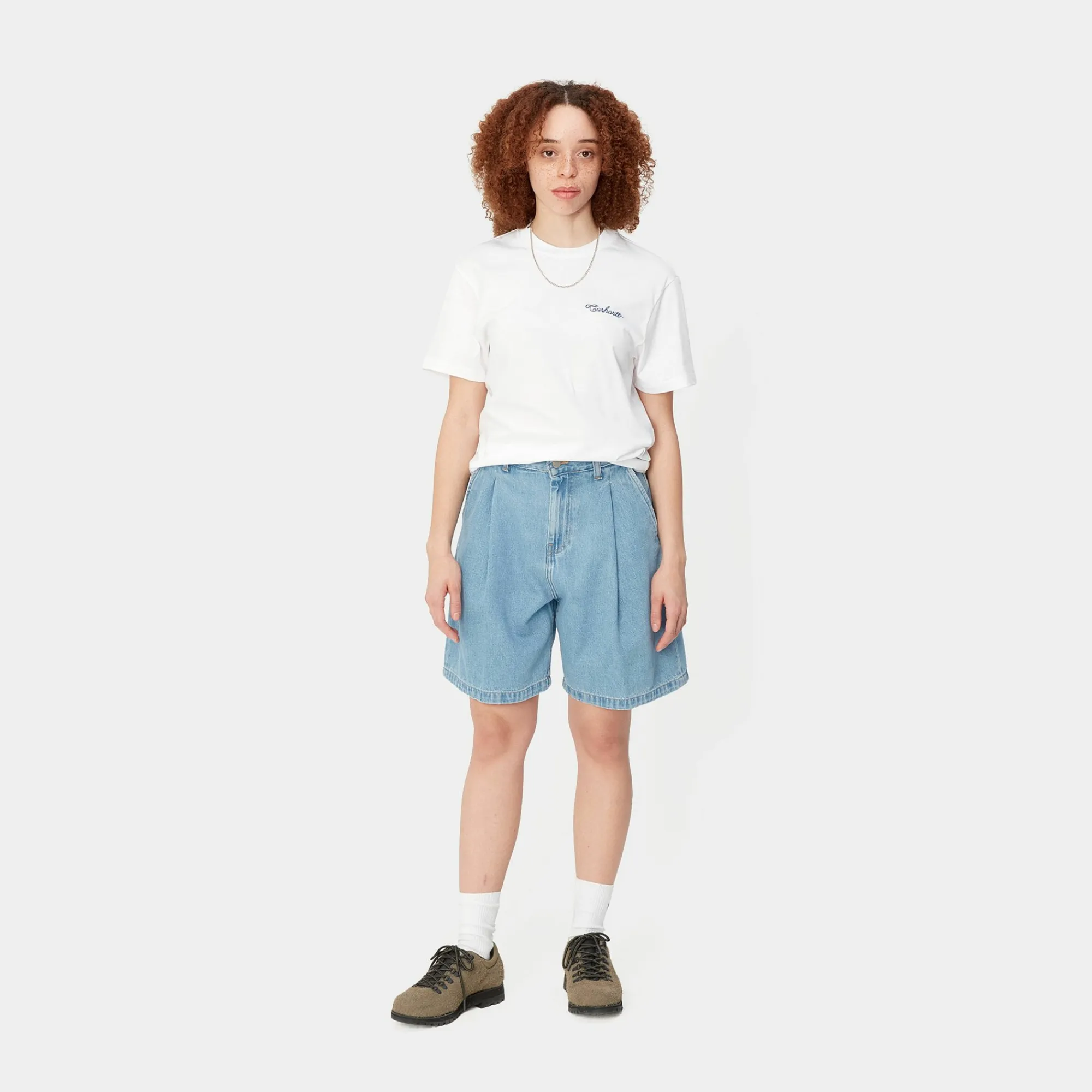 Carhartt WIP Shorts>W' Alta Short