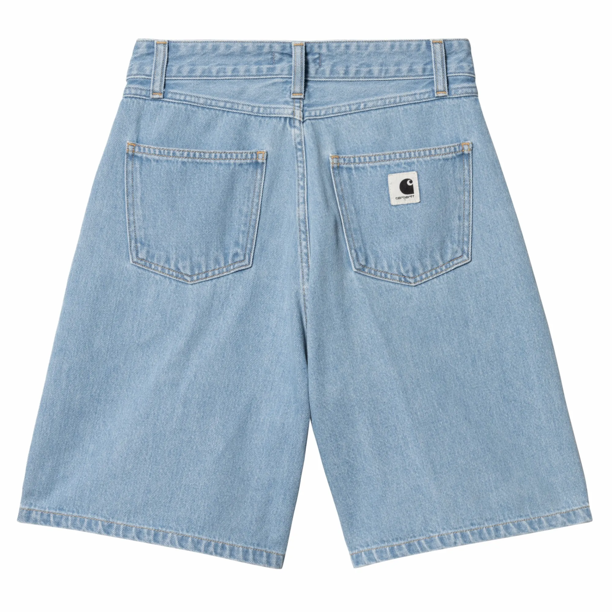 Carhartt WIP Denim>W' Alta Short