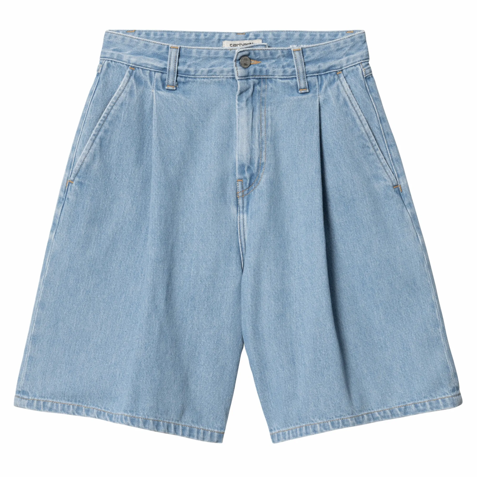 Carhartt WIP Denim>W' Alta Short