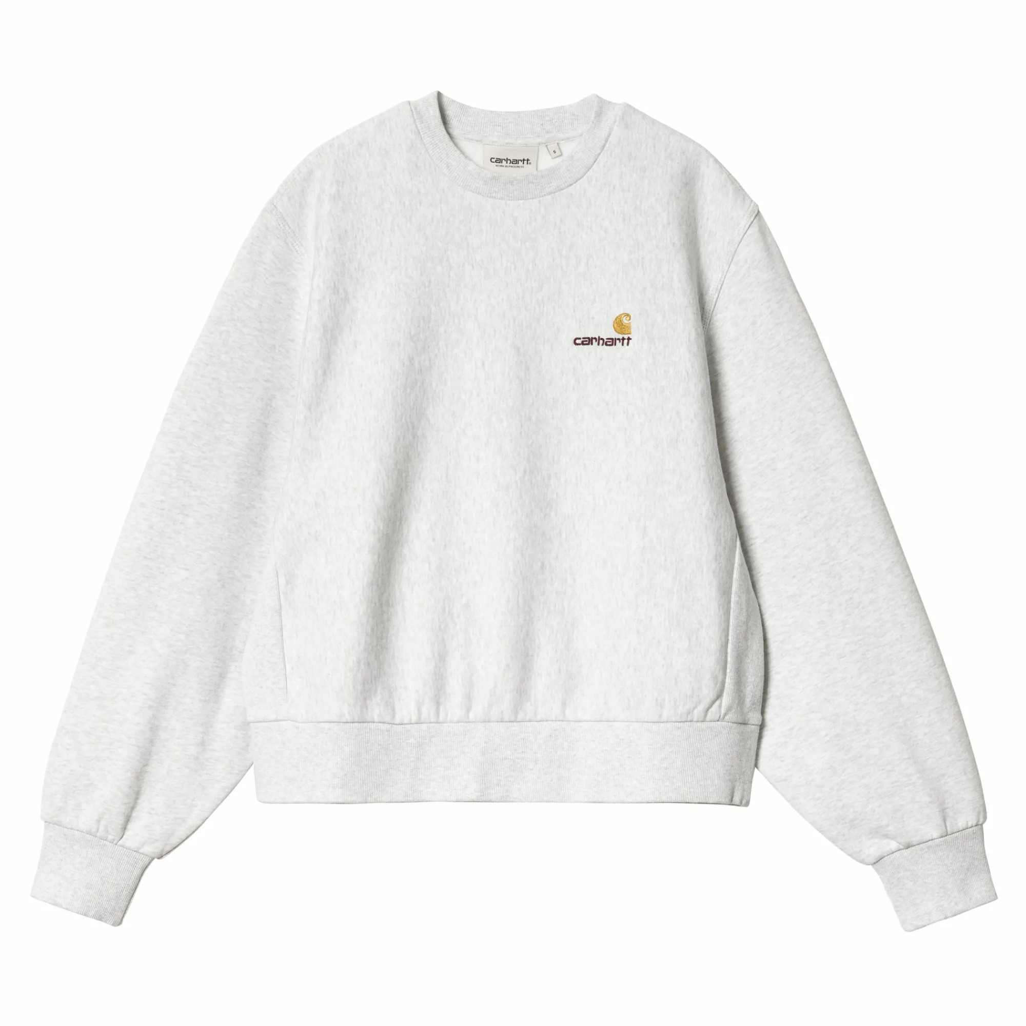 Carhartt WIP Featured>W' American Script Sweat