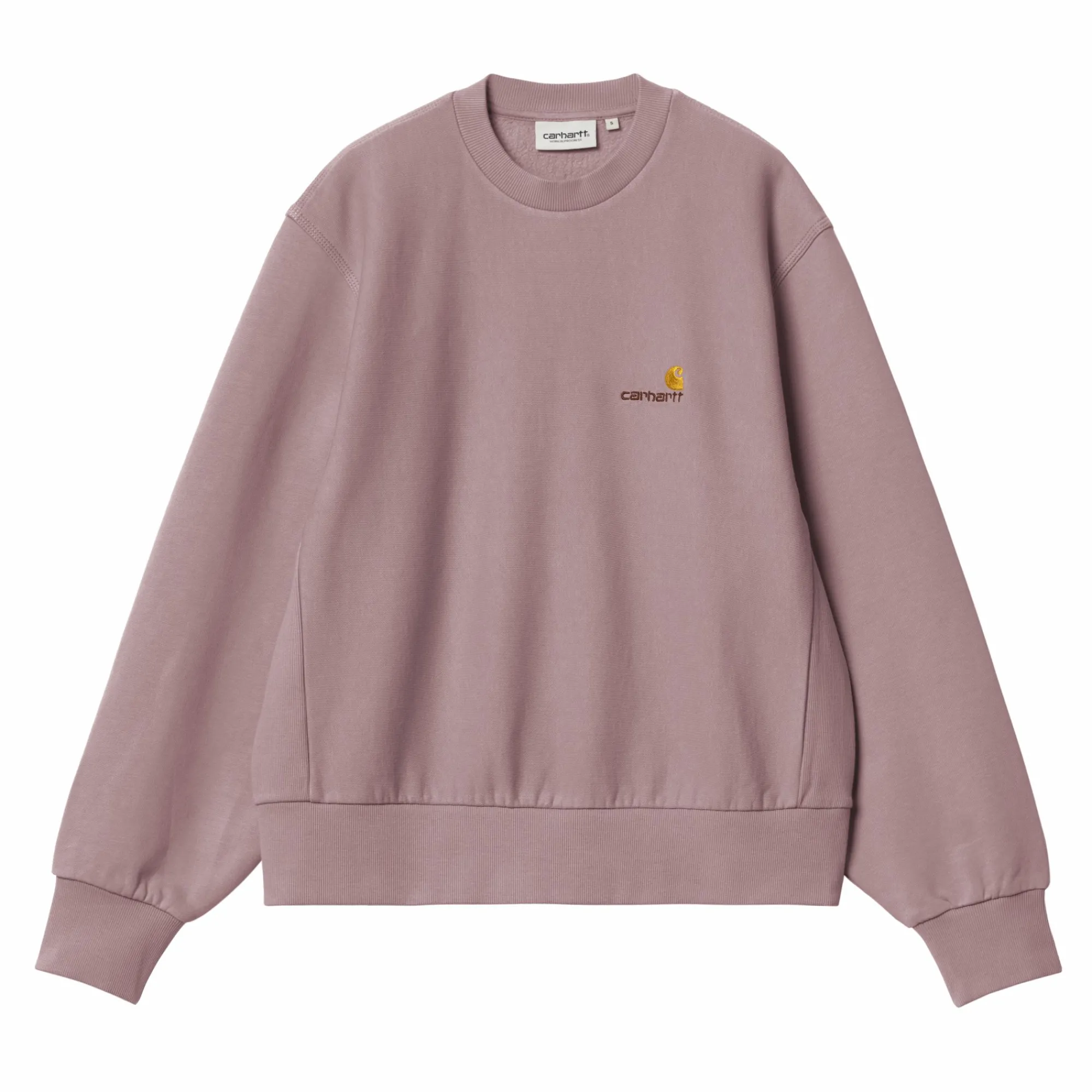 Carhartt WIP Sweats>W' American Script Sweat