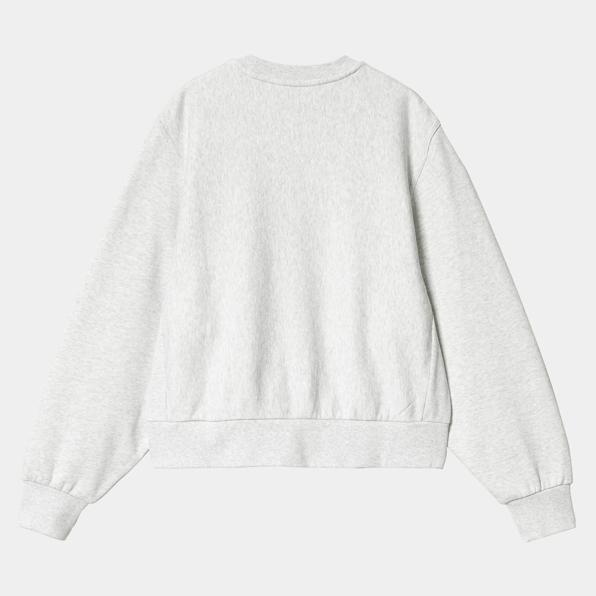 Carhartt WIP Core Products>W' American Script Sweat