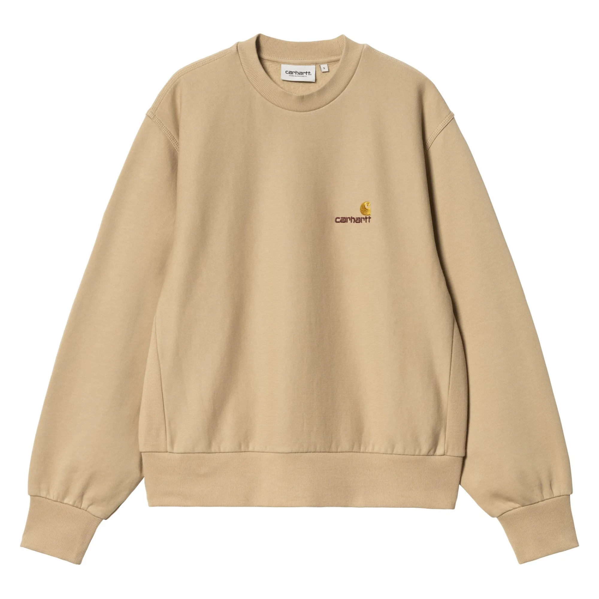 Carhartt WIP Sweats>W' American Script Sweat
