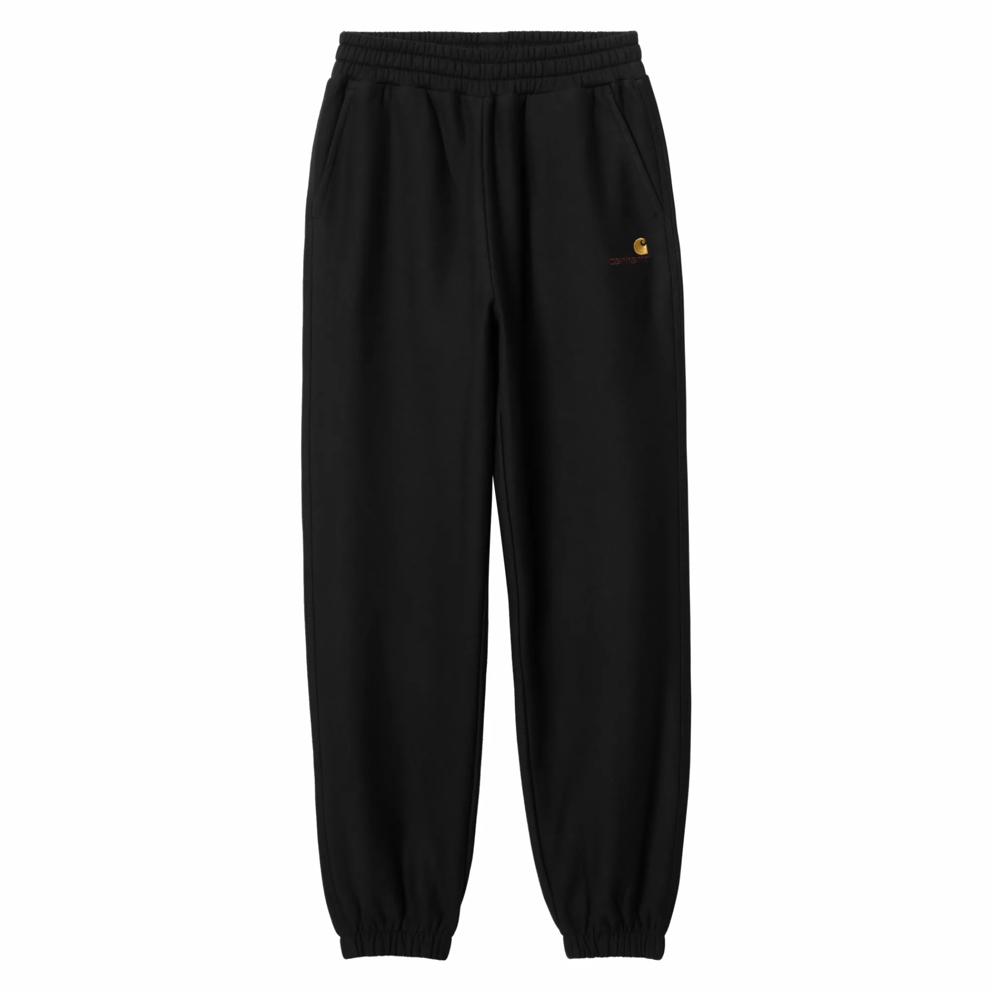 Carhartt WIP Pants>W' American Script Sweat Pant