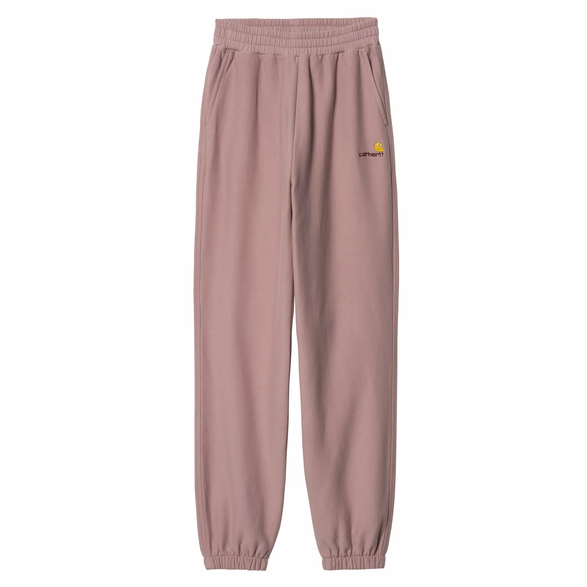 Carhartt WIP Pants>W' American Script Sweat Pant