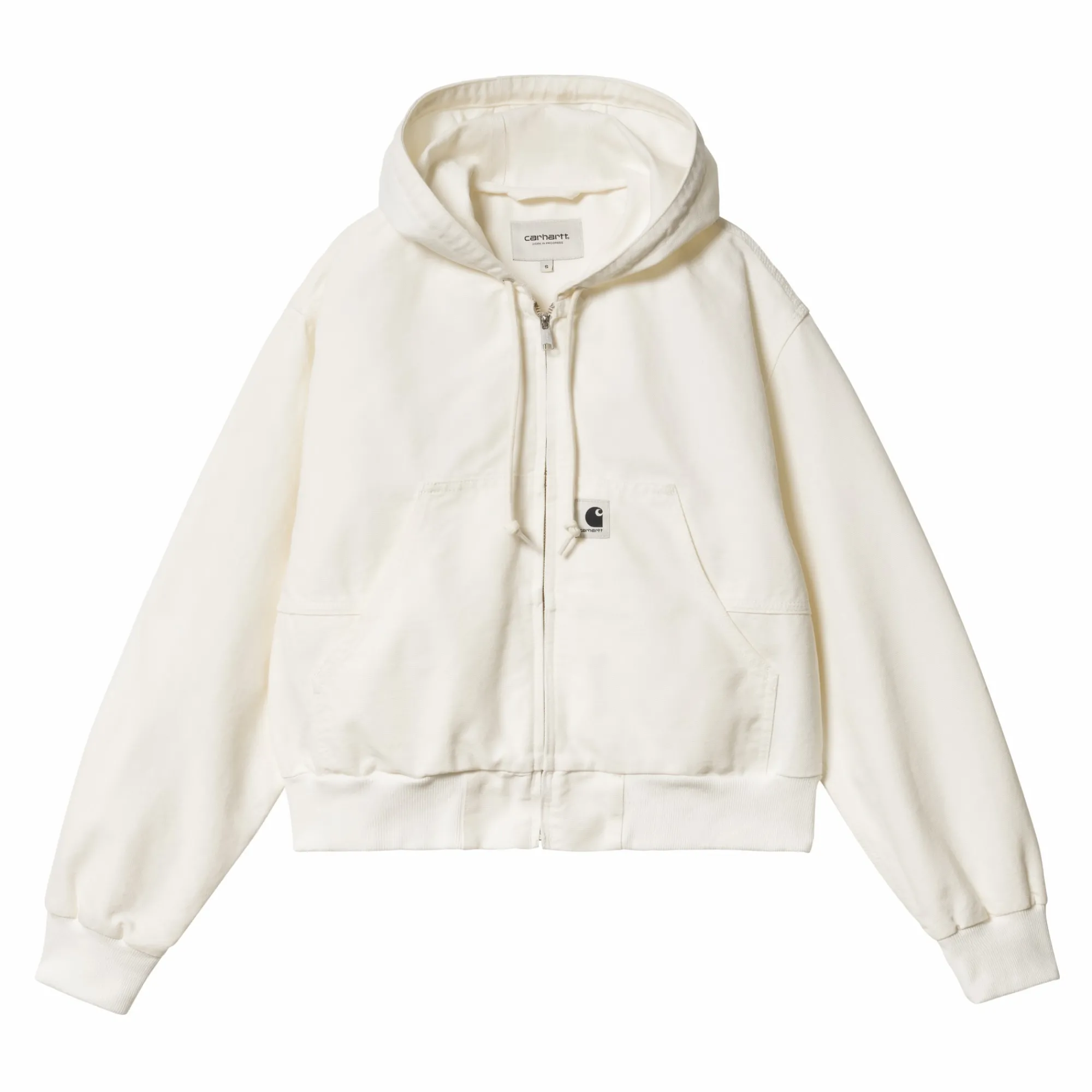 Carhartt WIP Featured>W' Amherst Jacket