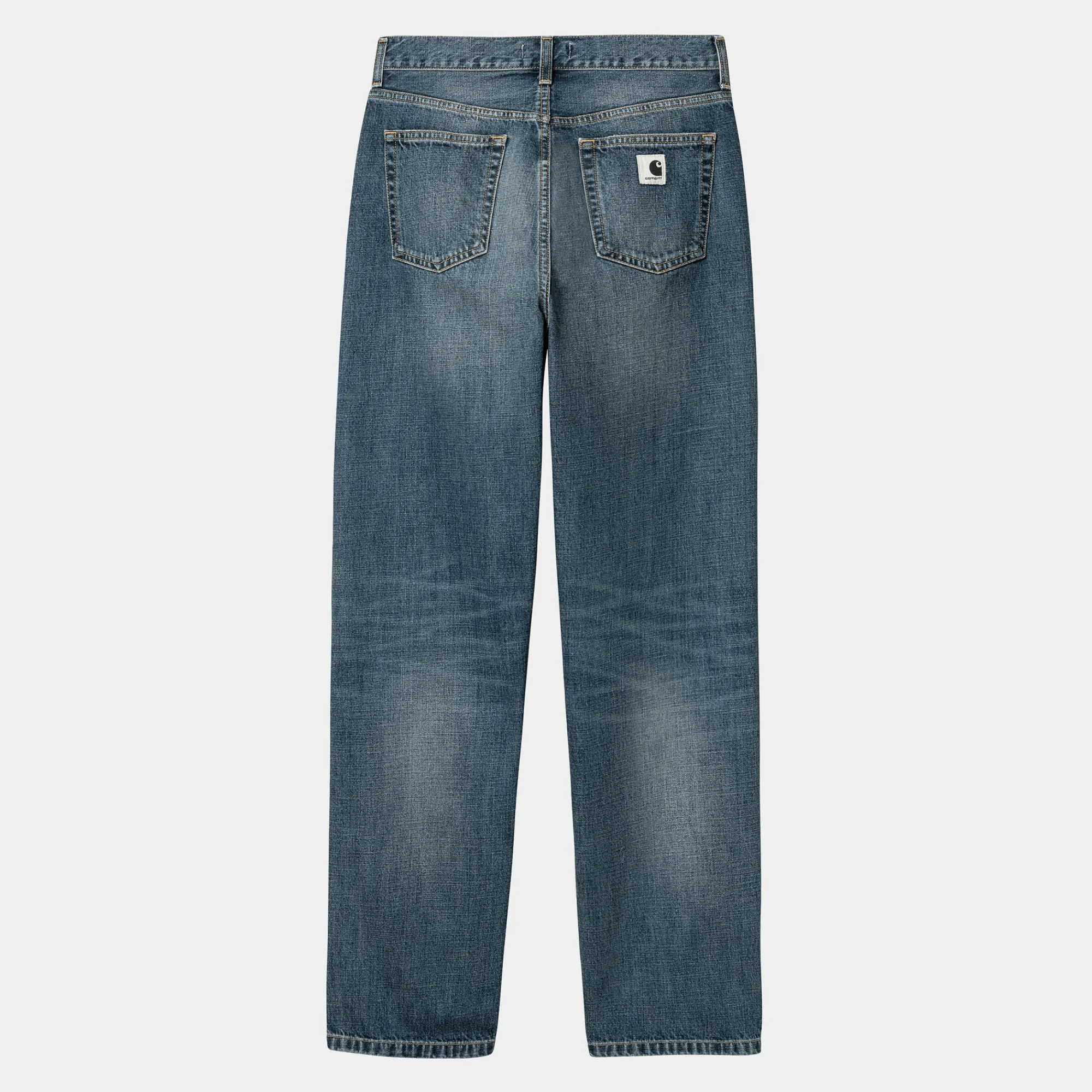 Carhartt WIP Pants>W' Barnwell Pant