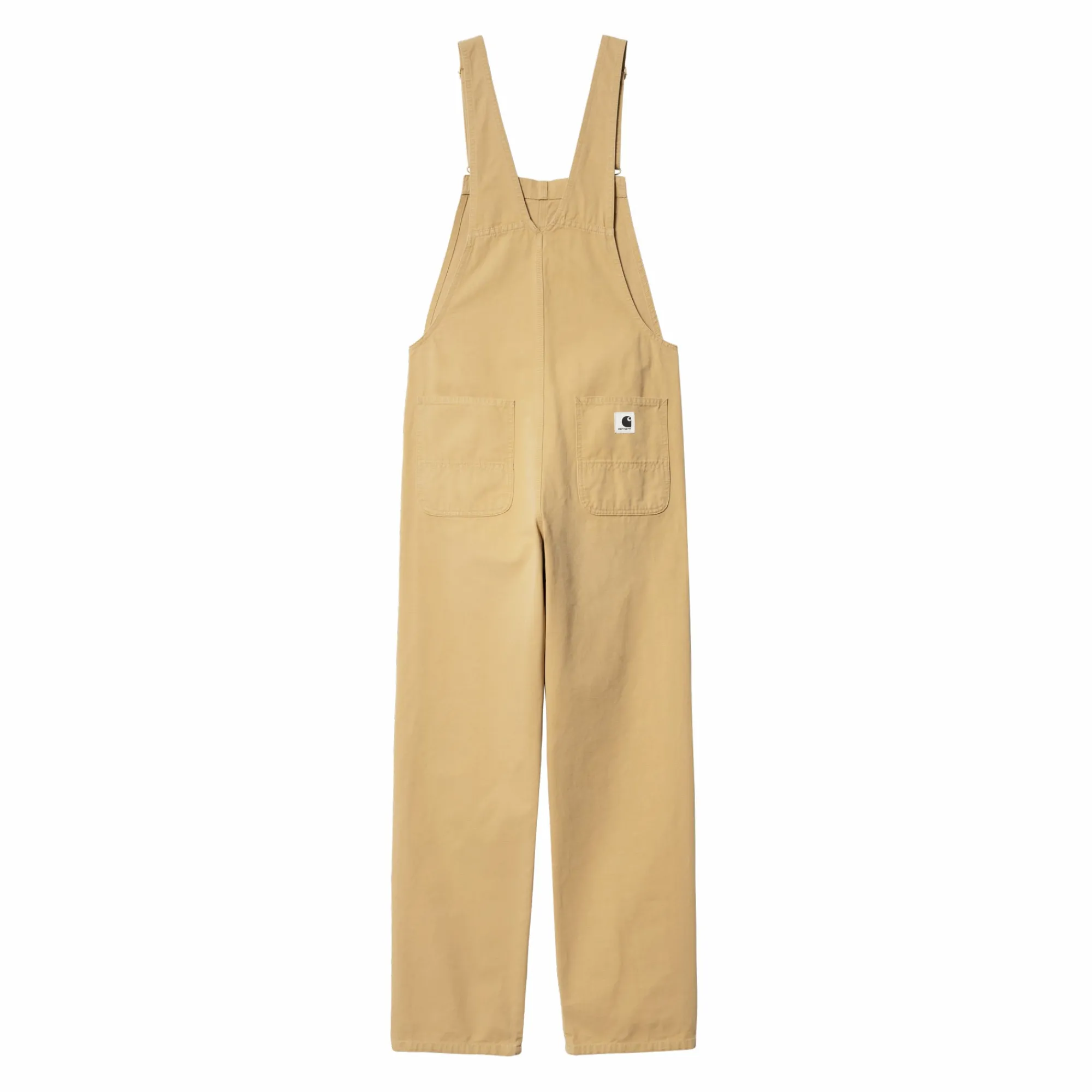 Carhartt WIP Overalls>W' Bib Overall Straight