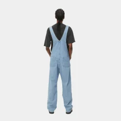 Carhartt WIP Denim>W' Bib Overall Straight