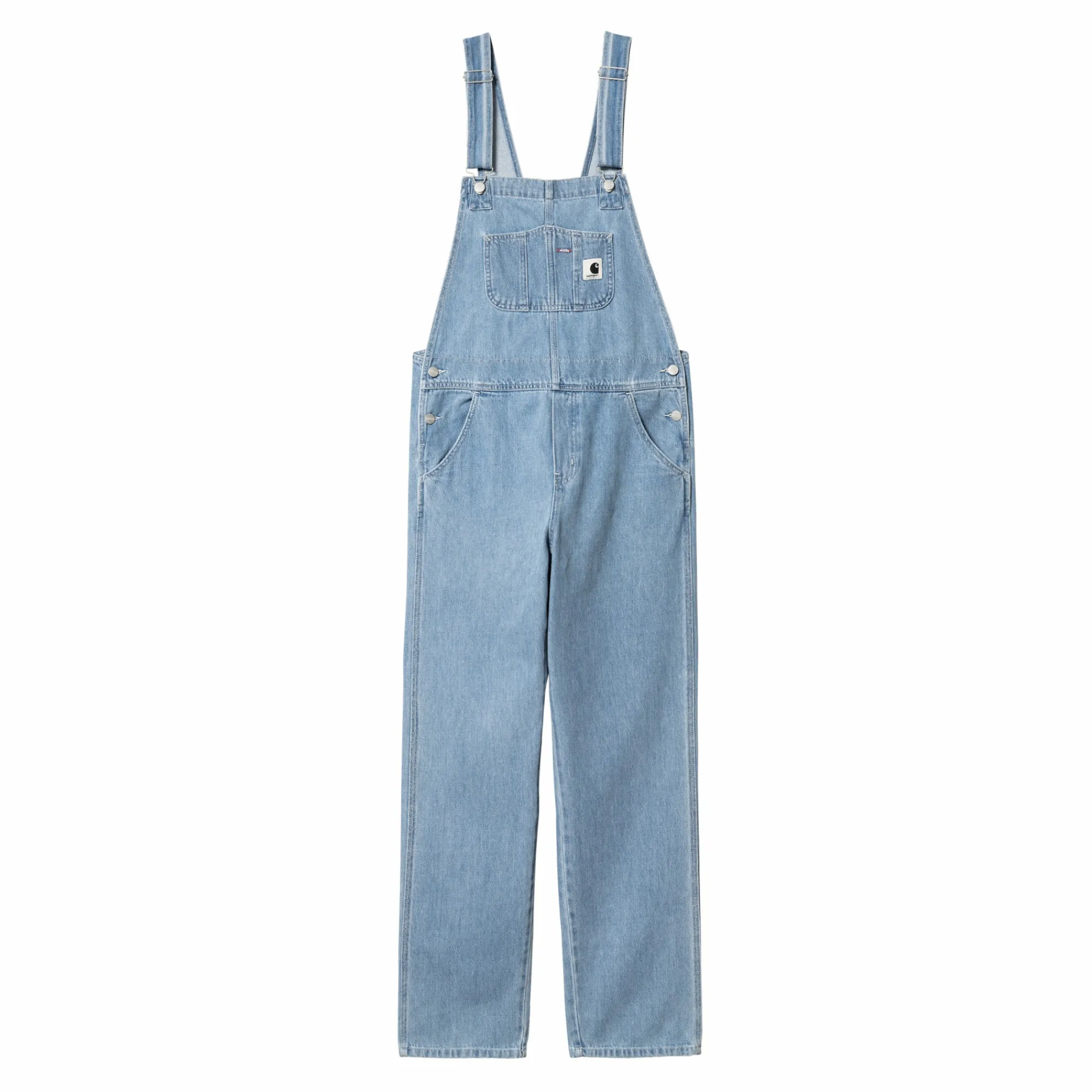 Carhartt WIP Overalls>W' Bib Overall Straight