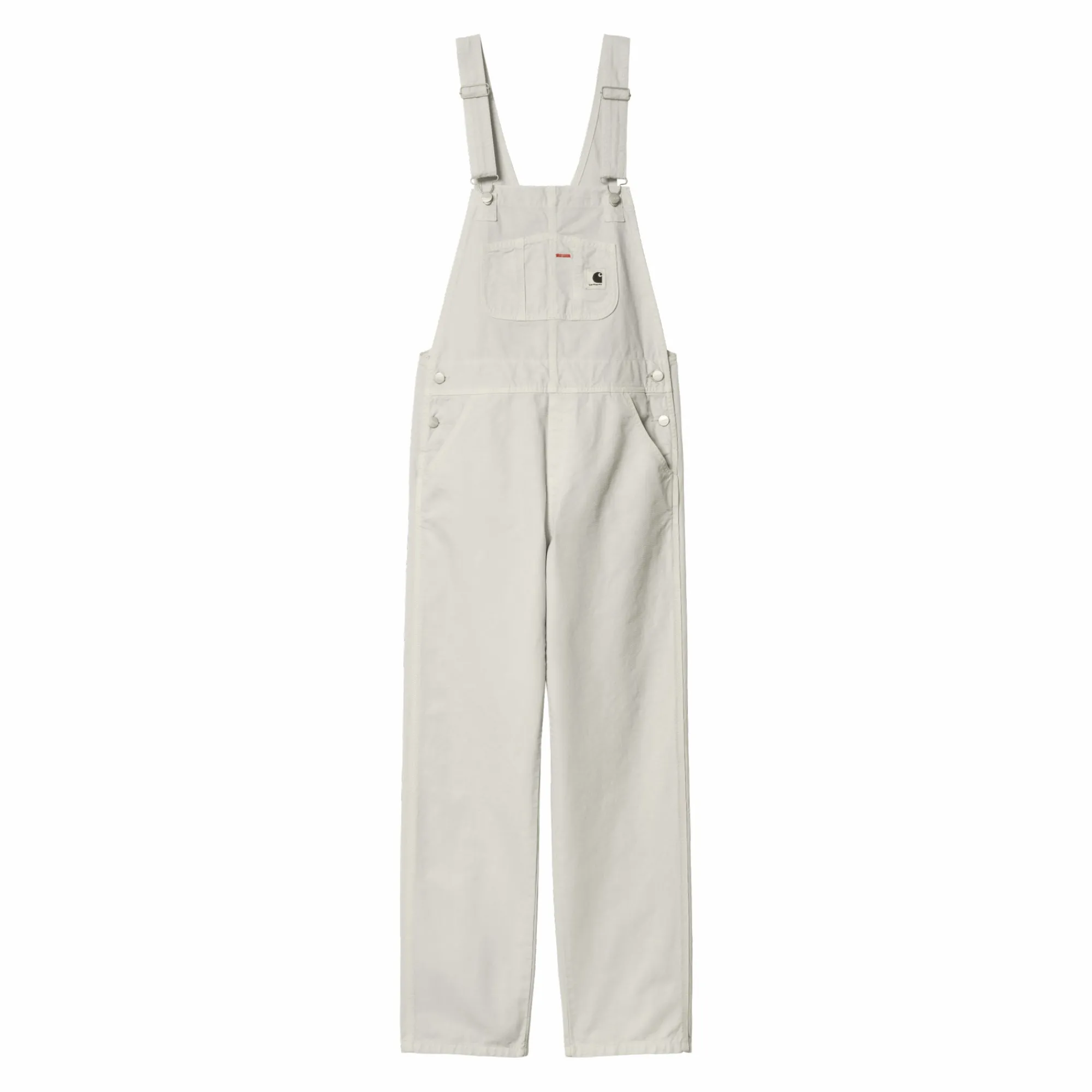 Carhartt WIP Featured>W' Bib Overall Straight