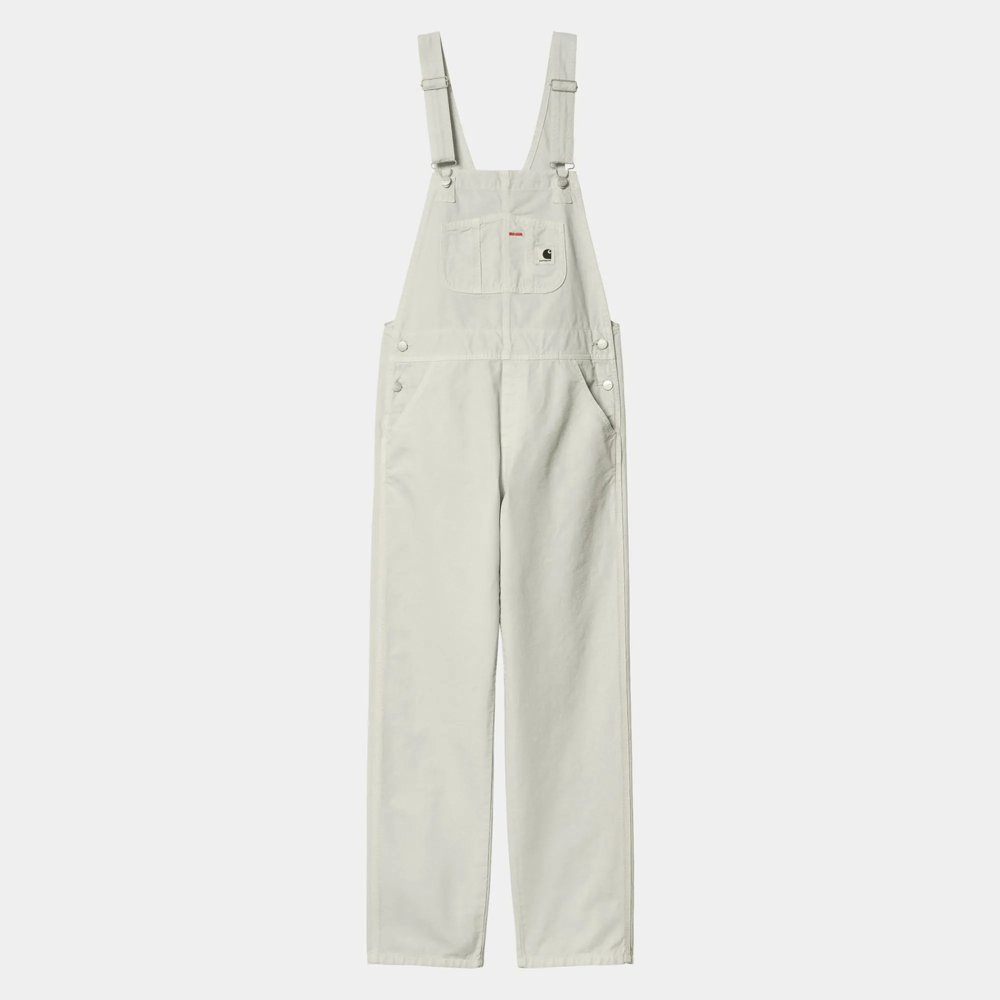 Carhartt WIP Overalls>W' Bib Overall Straight