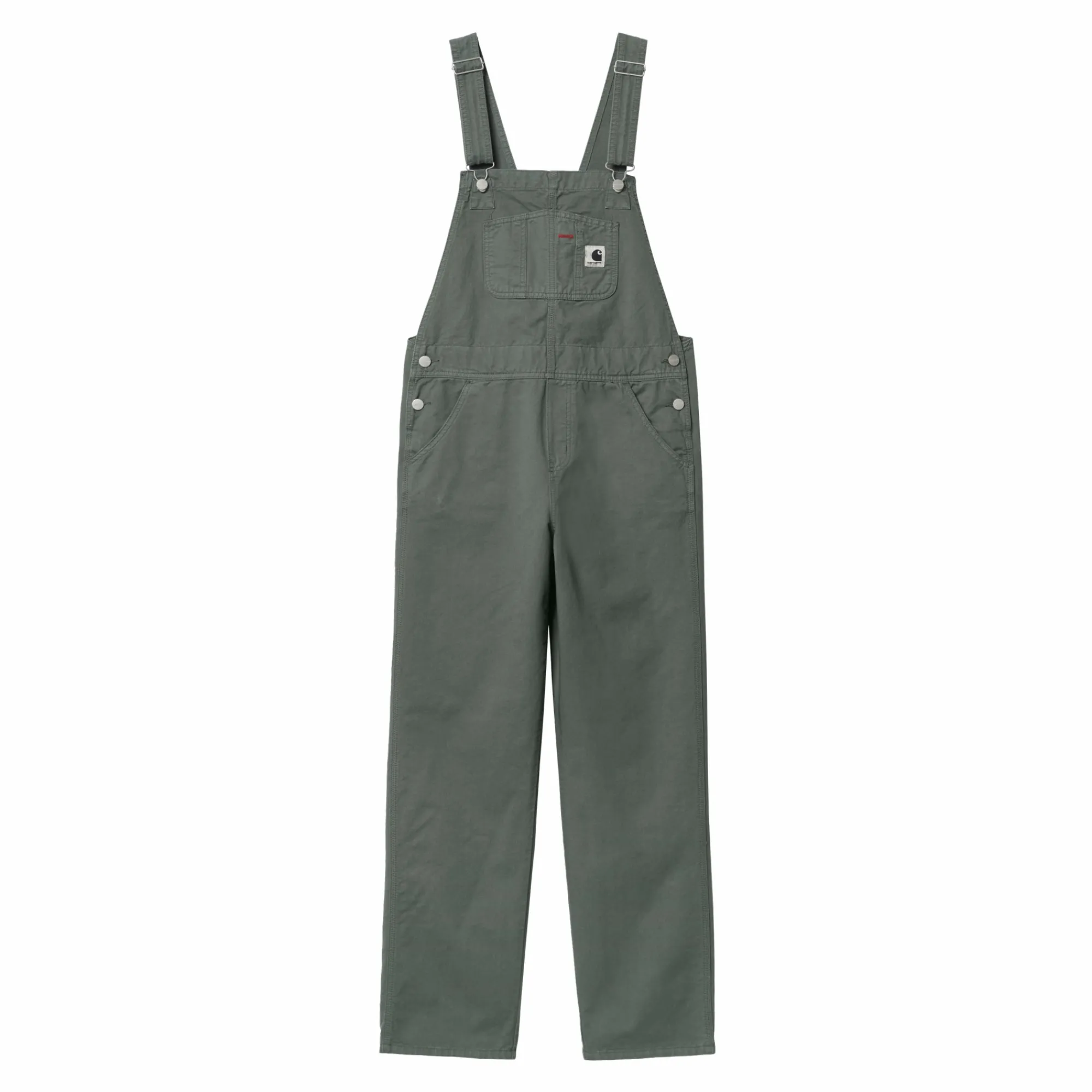 Carhartt WIP Overalls>W' Bib Overall Straight