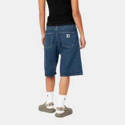 Carhartt WIP Shorts>W' Brandon Short