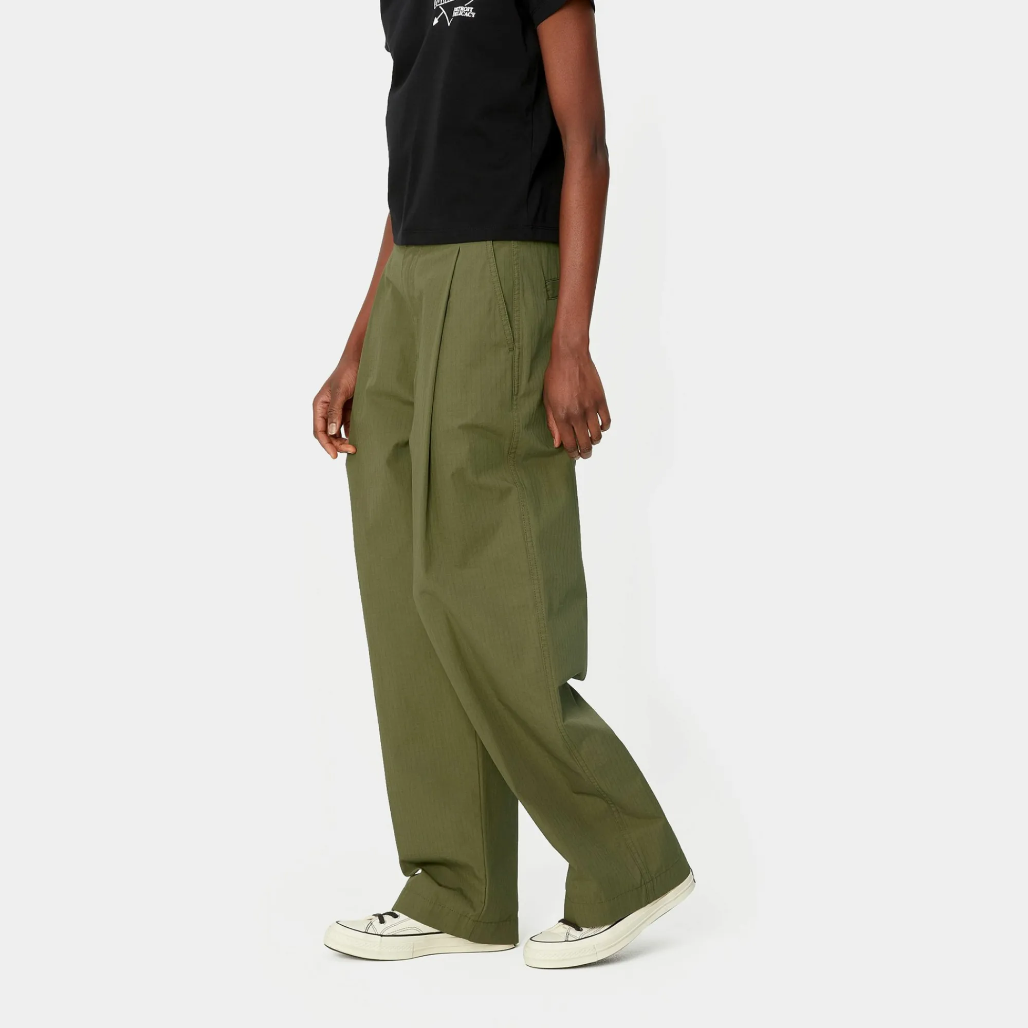 Carhartt WIP Featured>W' Brexley Pant