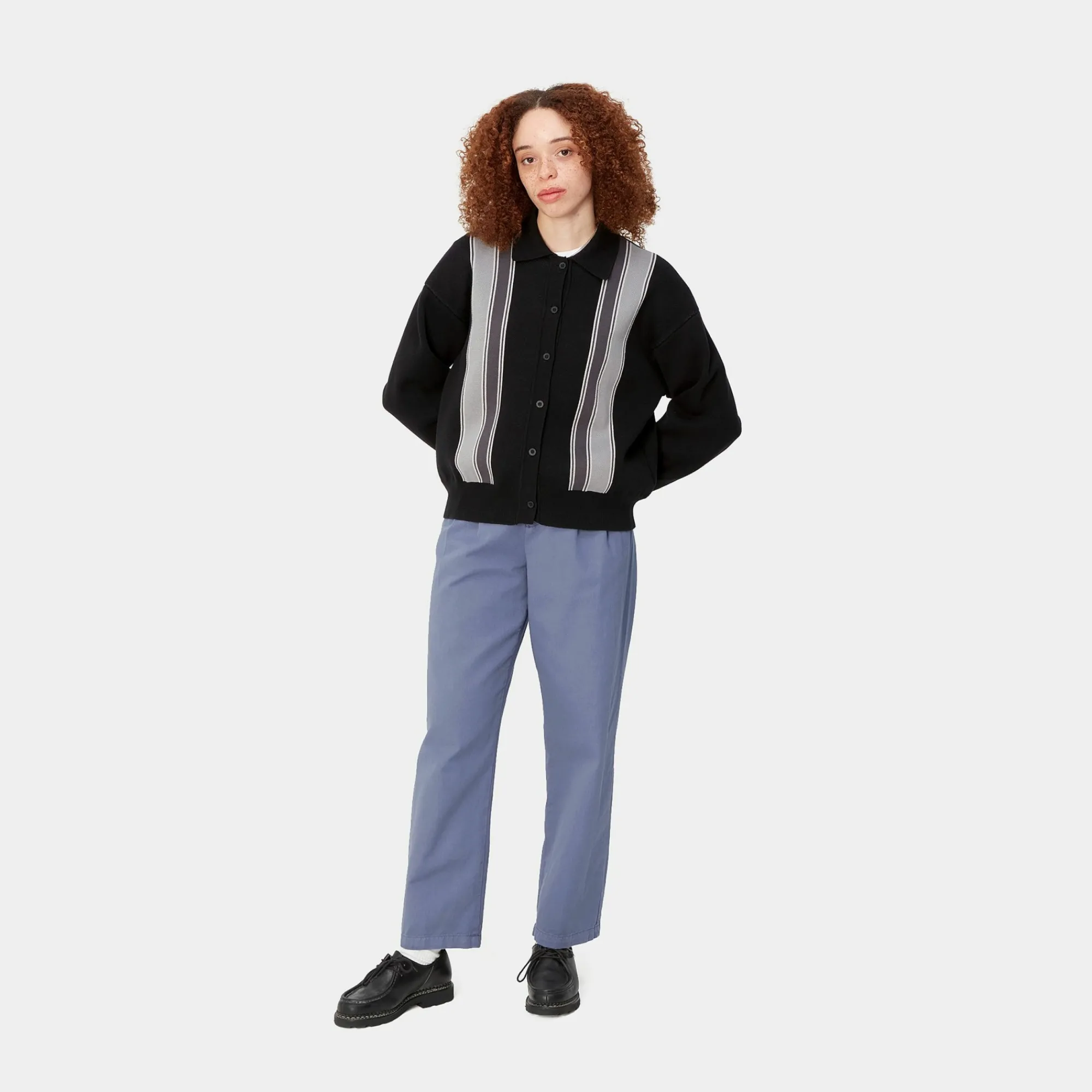 Carhartt WIP Pants>W' Cara Pant