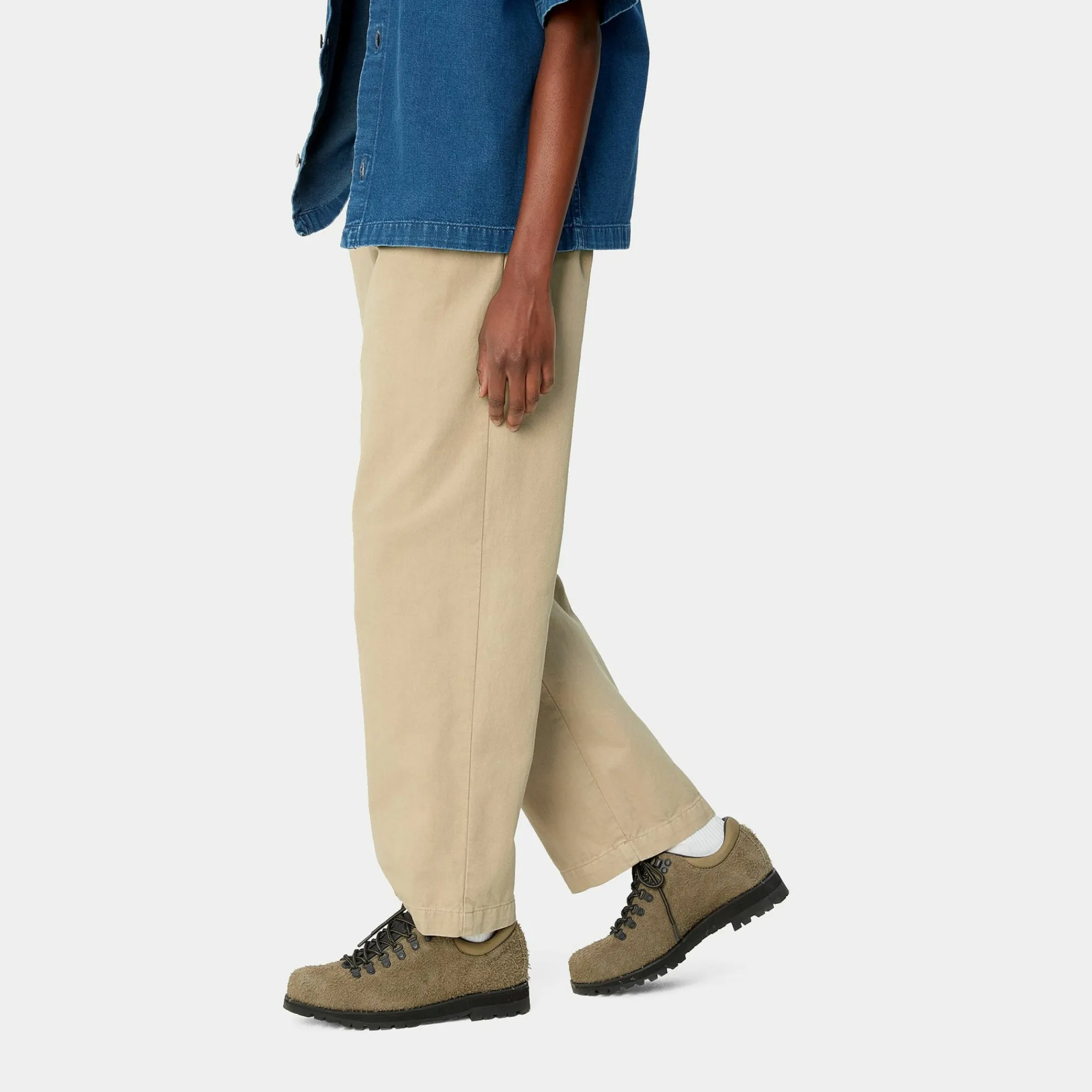 Carhartt WIP Pants>W' Cara Pant