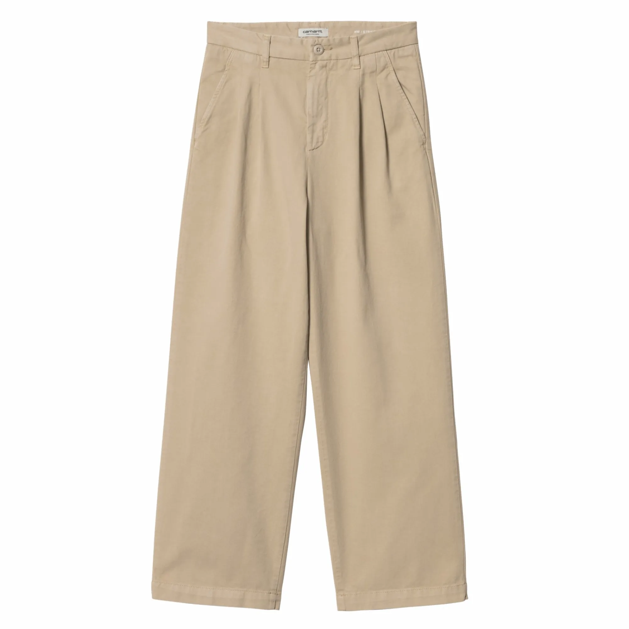Carhartt WIP Pants>W' Cara Pant