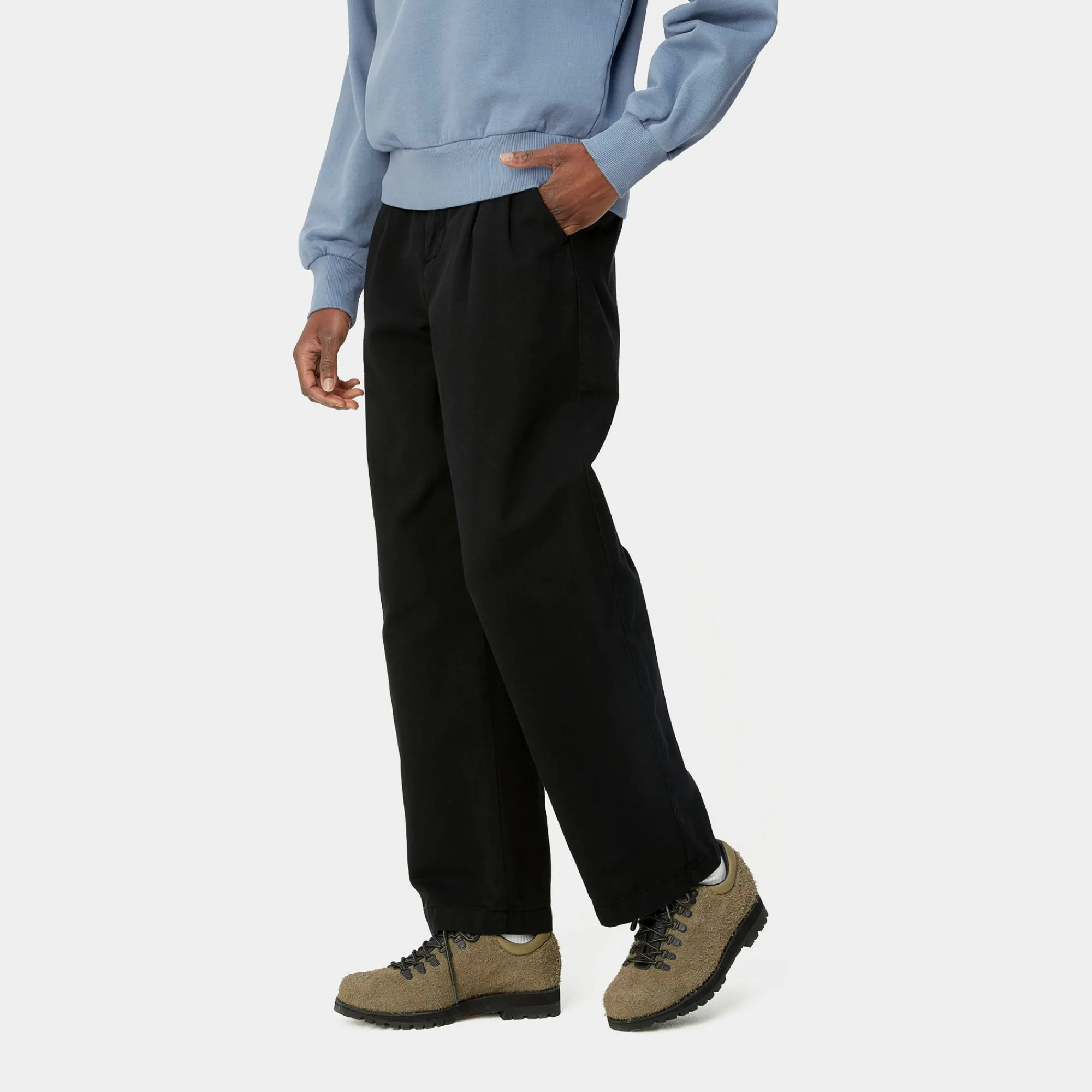 Carhartt WIP Pants>W' Cara Pant