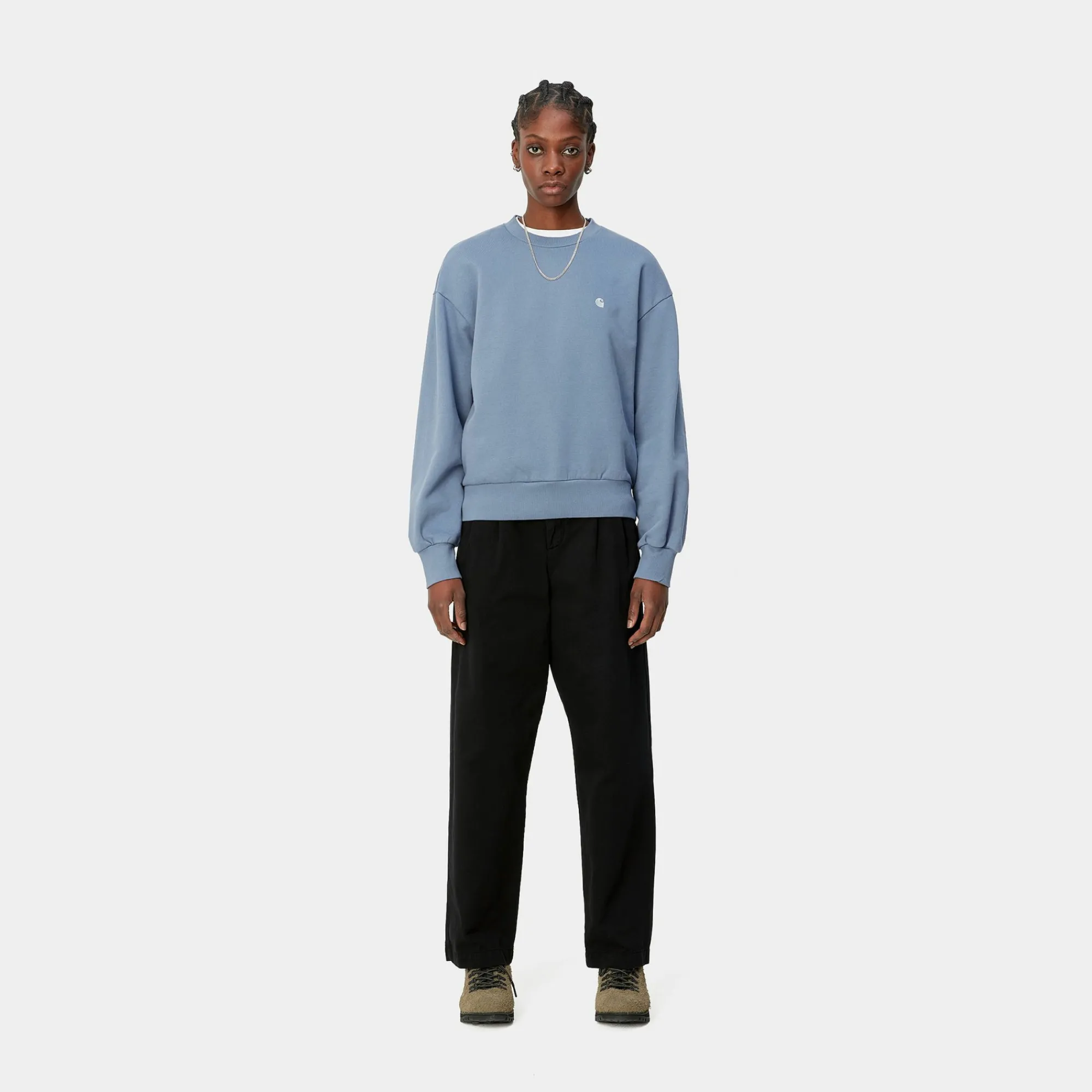 Carhartt WIP Pants>W' Cara Pant