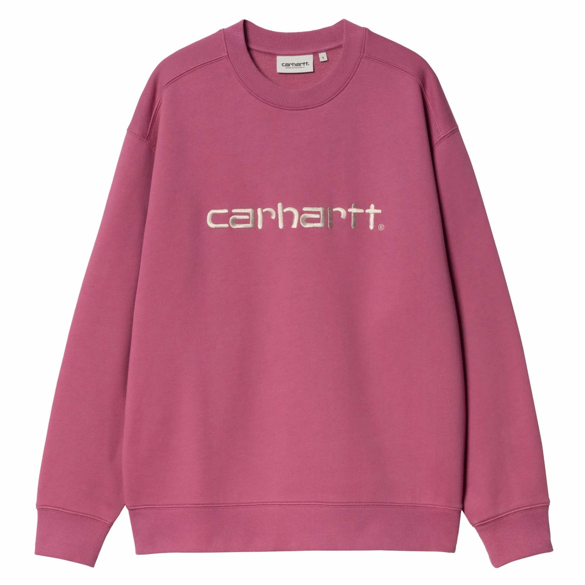 Carhartt WIP Sweats>W' Carhartt Sweat