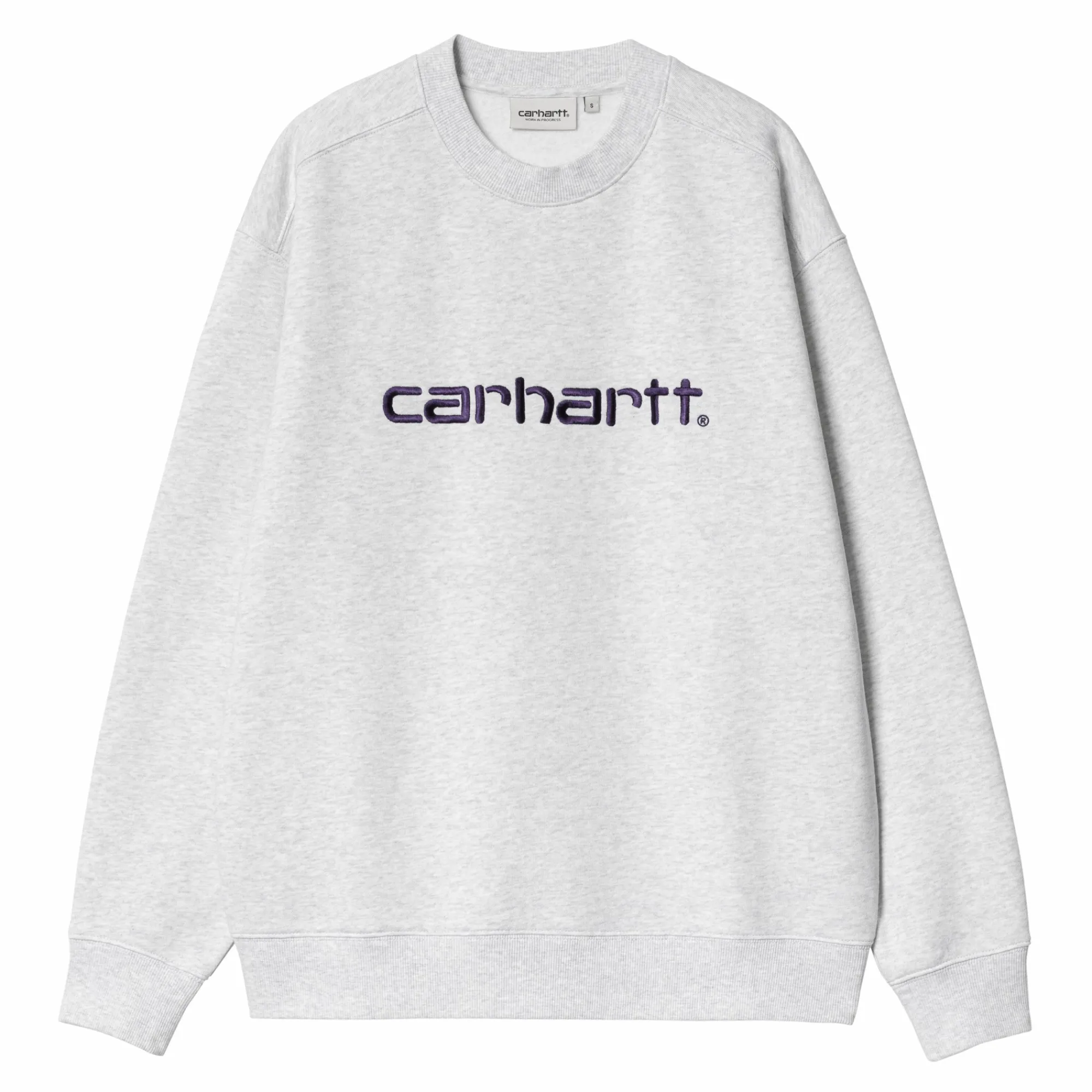 Carhartt WIP Sweats>W' Carhartt Sweat