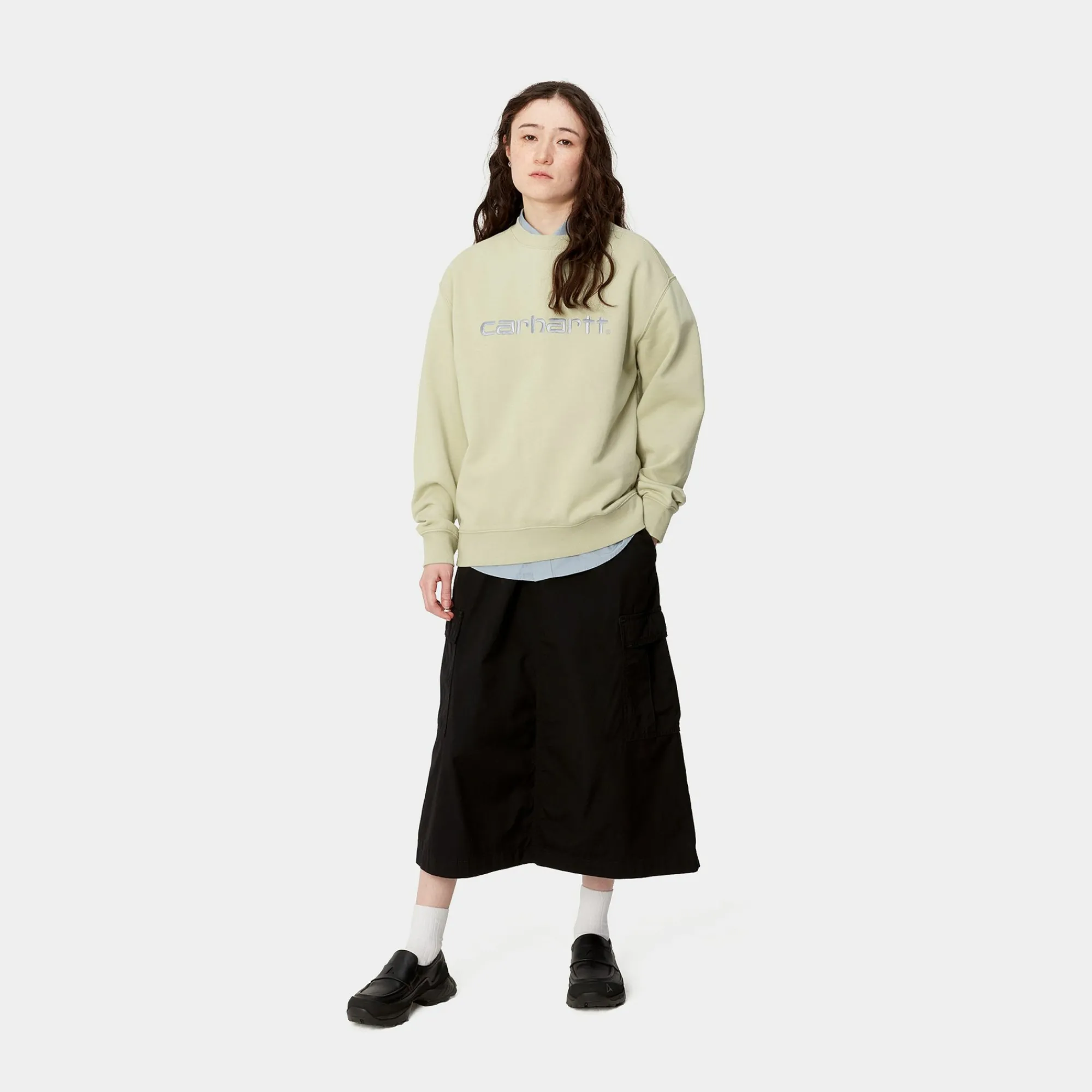 Carhartt WIP Featured>W' Carhartt Sweat