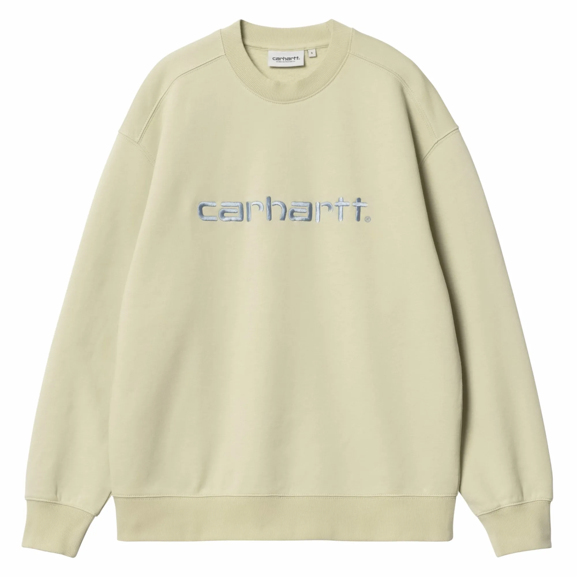 Carhartt WIP Featured>W' Carhartt Sweat