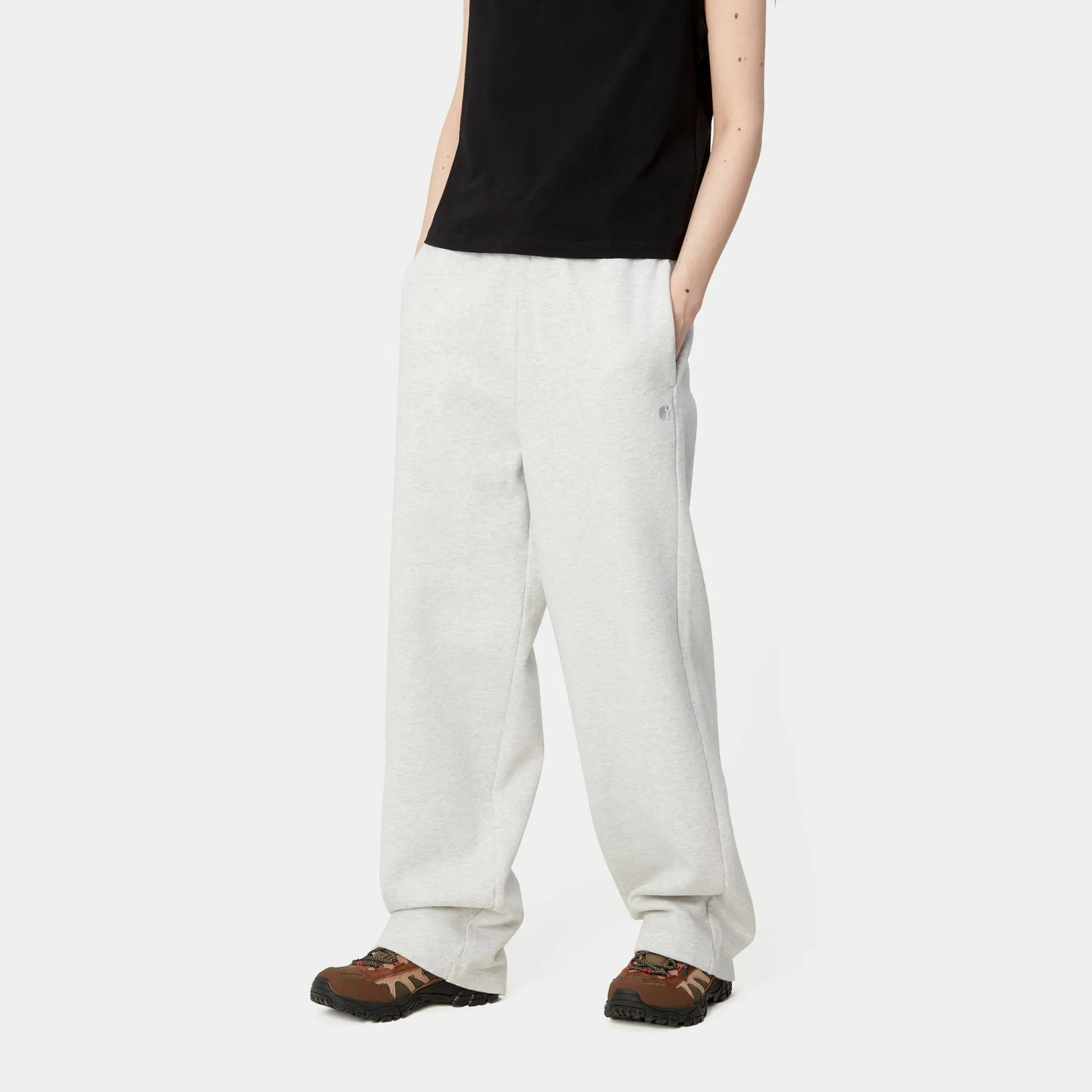 Carhartt WIP Pants>W' Casey Sweat Pant