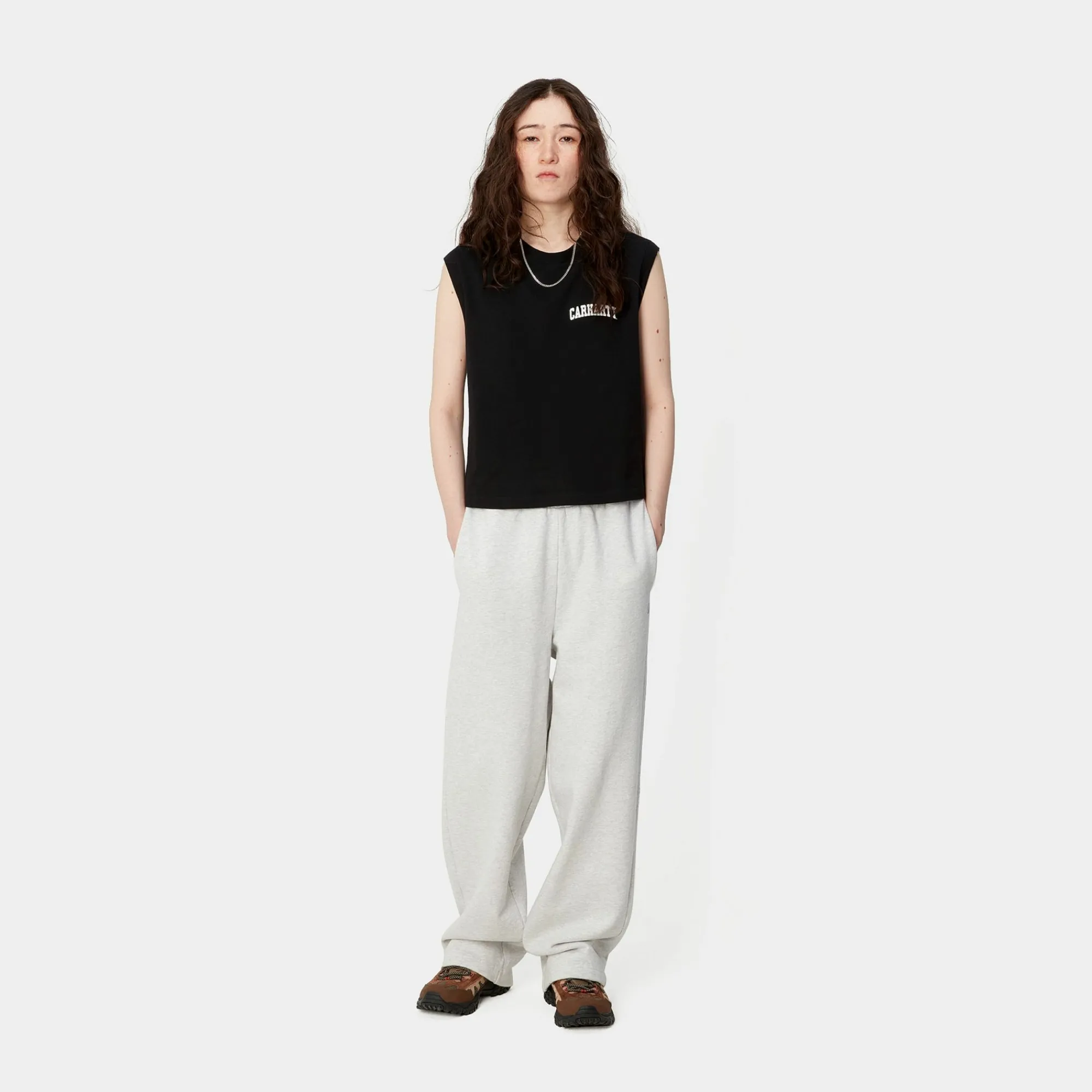 Carhartt WIP Sweats>W' Casey Sweat Pant