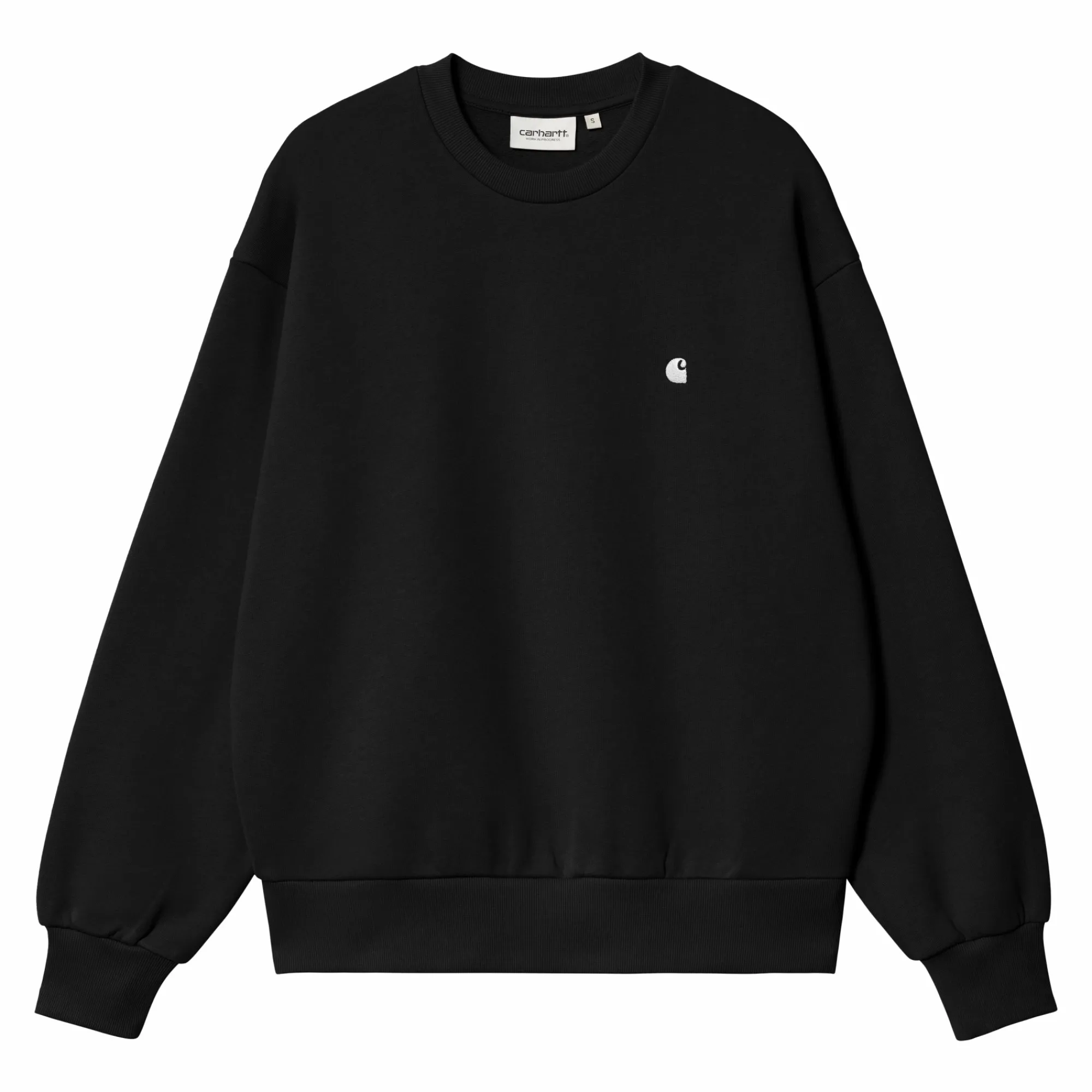 Carhartt WIP Sweats>W' Casey Sweatshirt