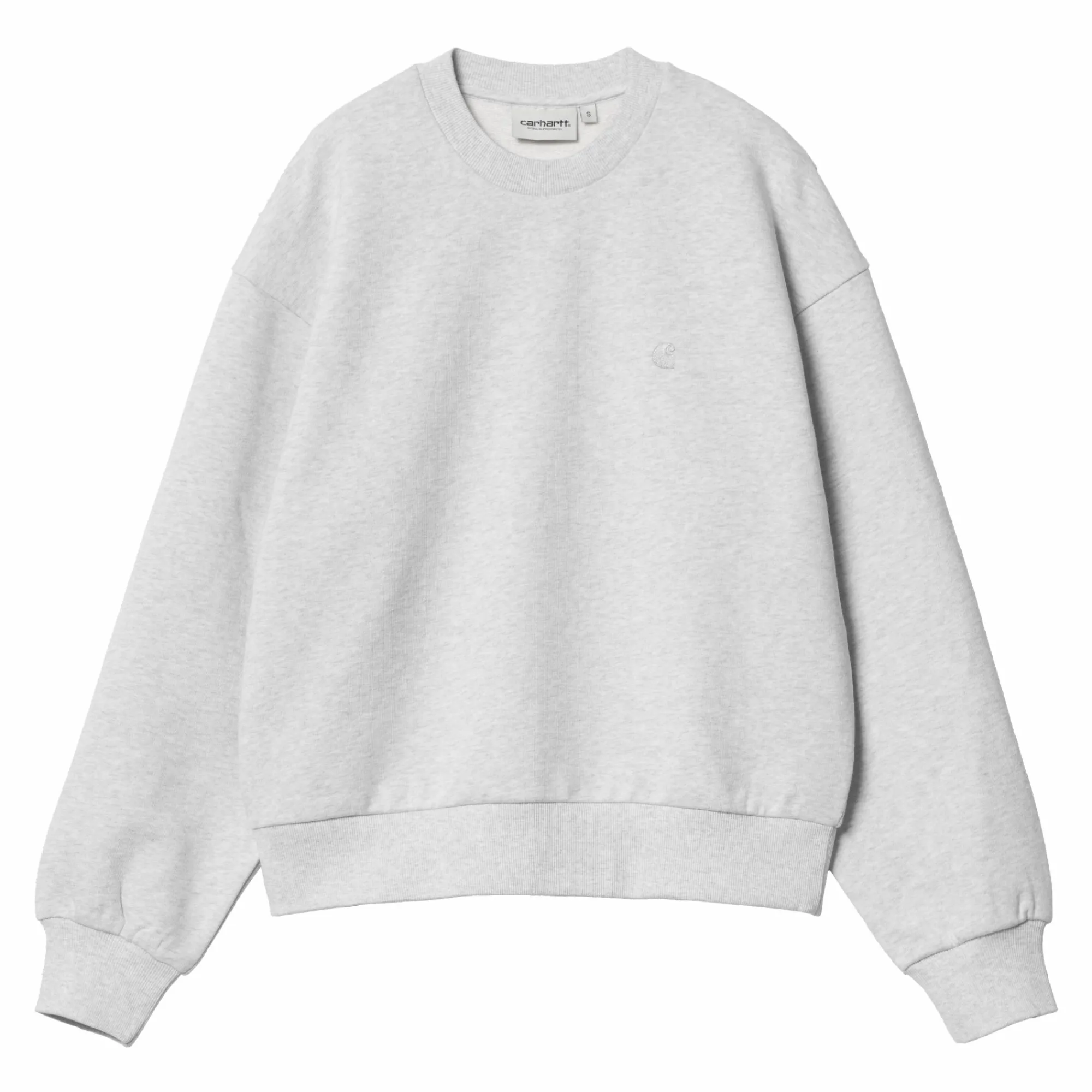 Carhartt WIP Core Products>W' Casey Sweatshirt