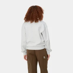 Carhartt WIP Sweats>W' Casey Sweatshirt