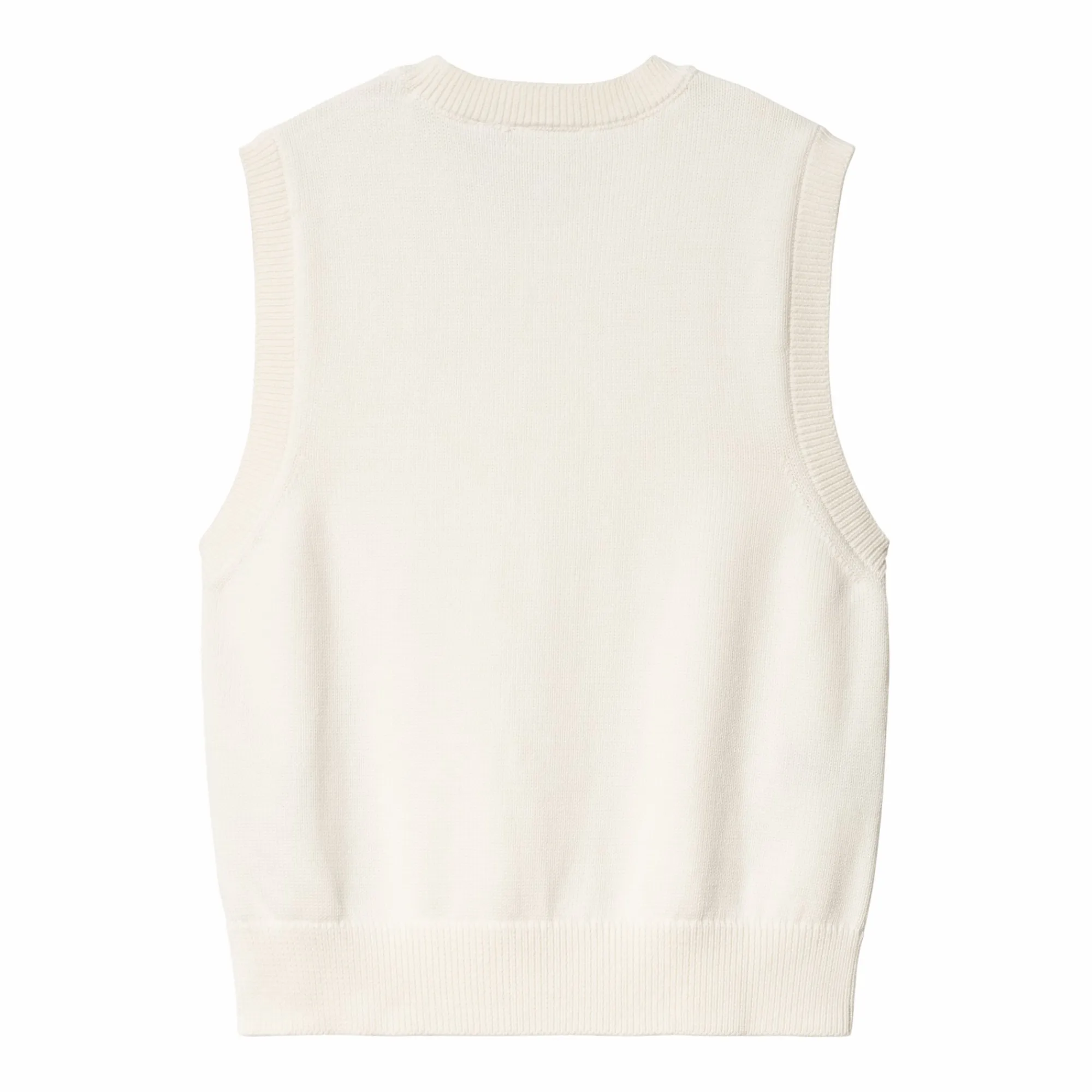 Carhartt WIP T-Shirts>W' Chester Vest Sweater
