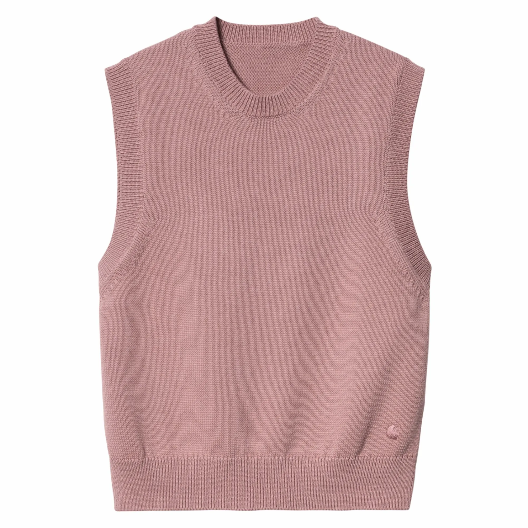 Carhartt WIP Knits>W' Chester Vest Sweater