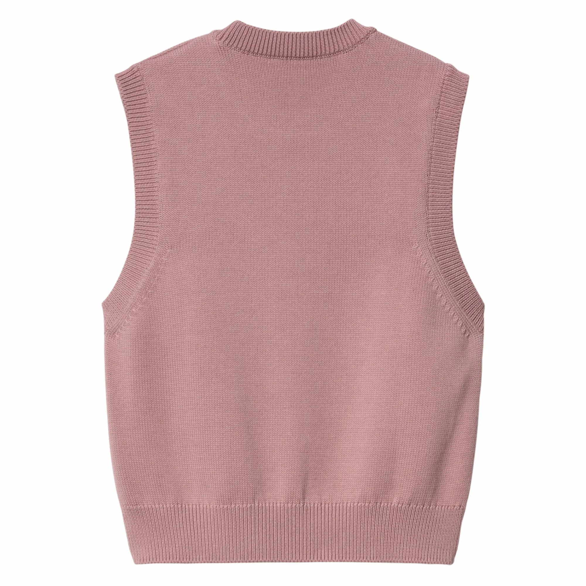 Carhartt WIP T-Shirts>W' Chester Vest Sweater