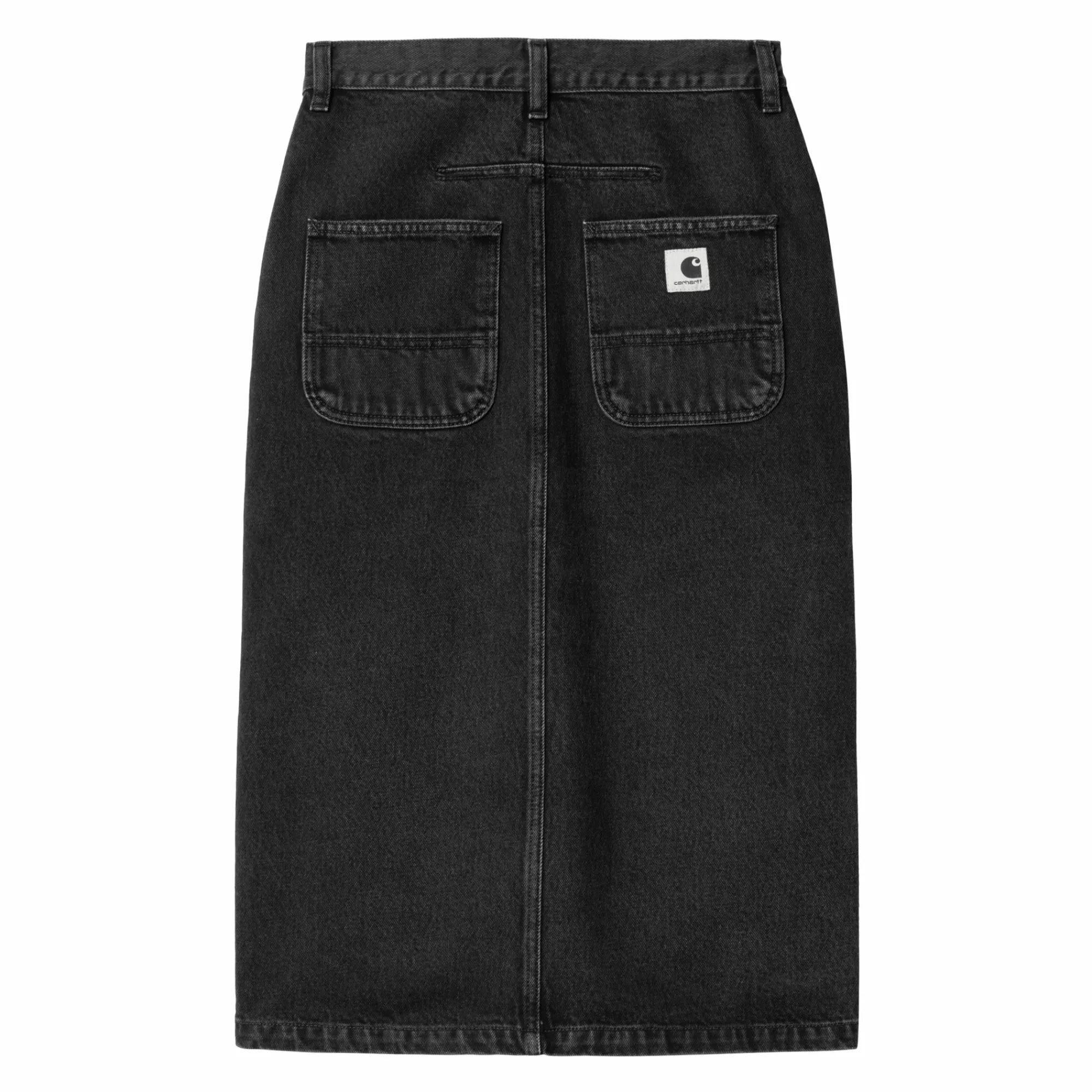 Carhartt WIP Denim>W' Colby Skirt