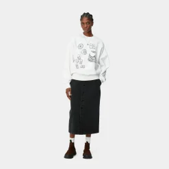 Carhartt WIP Dresses & Skirts><noscript><img width=