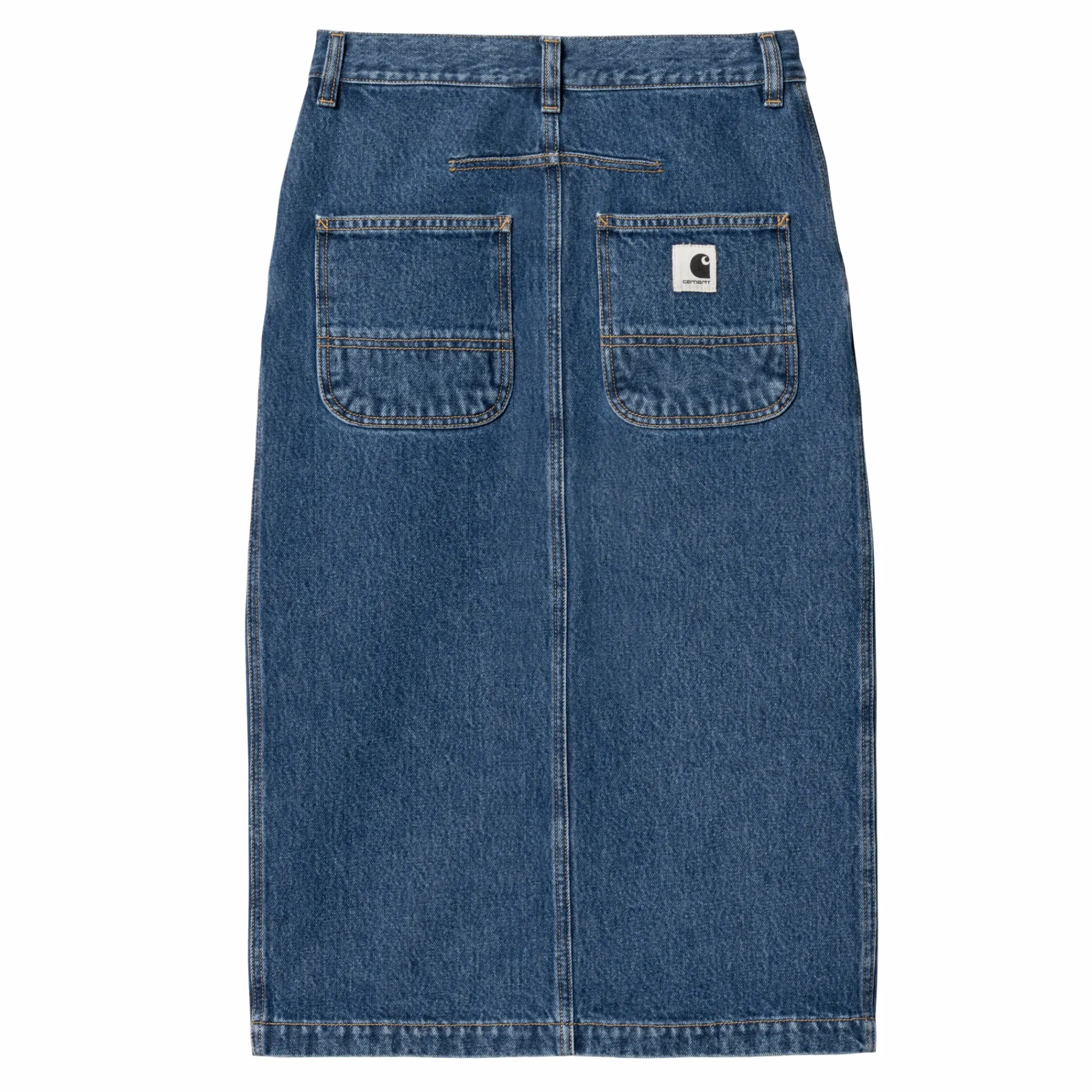 Carhartt WIP Featured>W' Colby Skirt