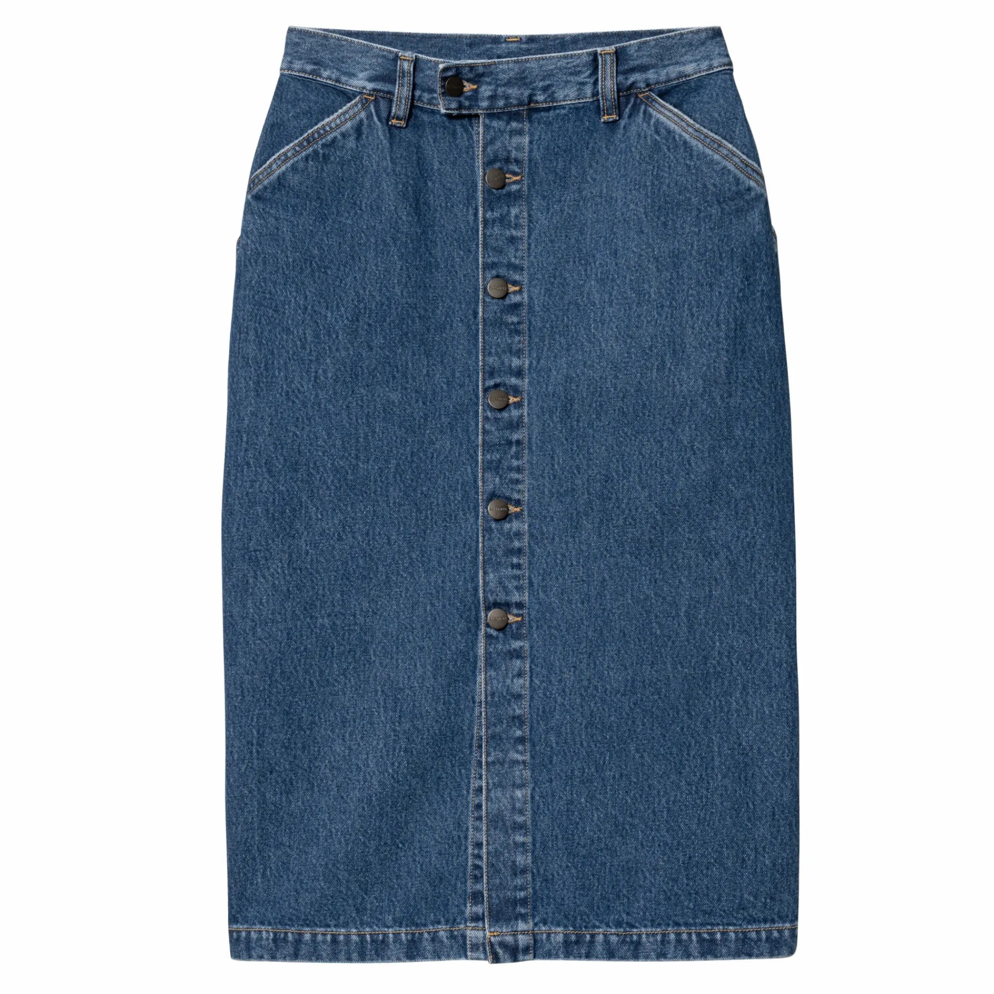 Carhartt WIP Featured>W' Colby Skirt