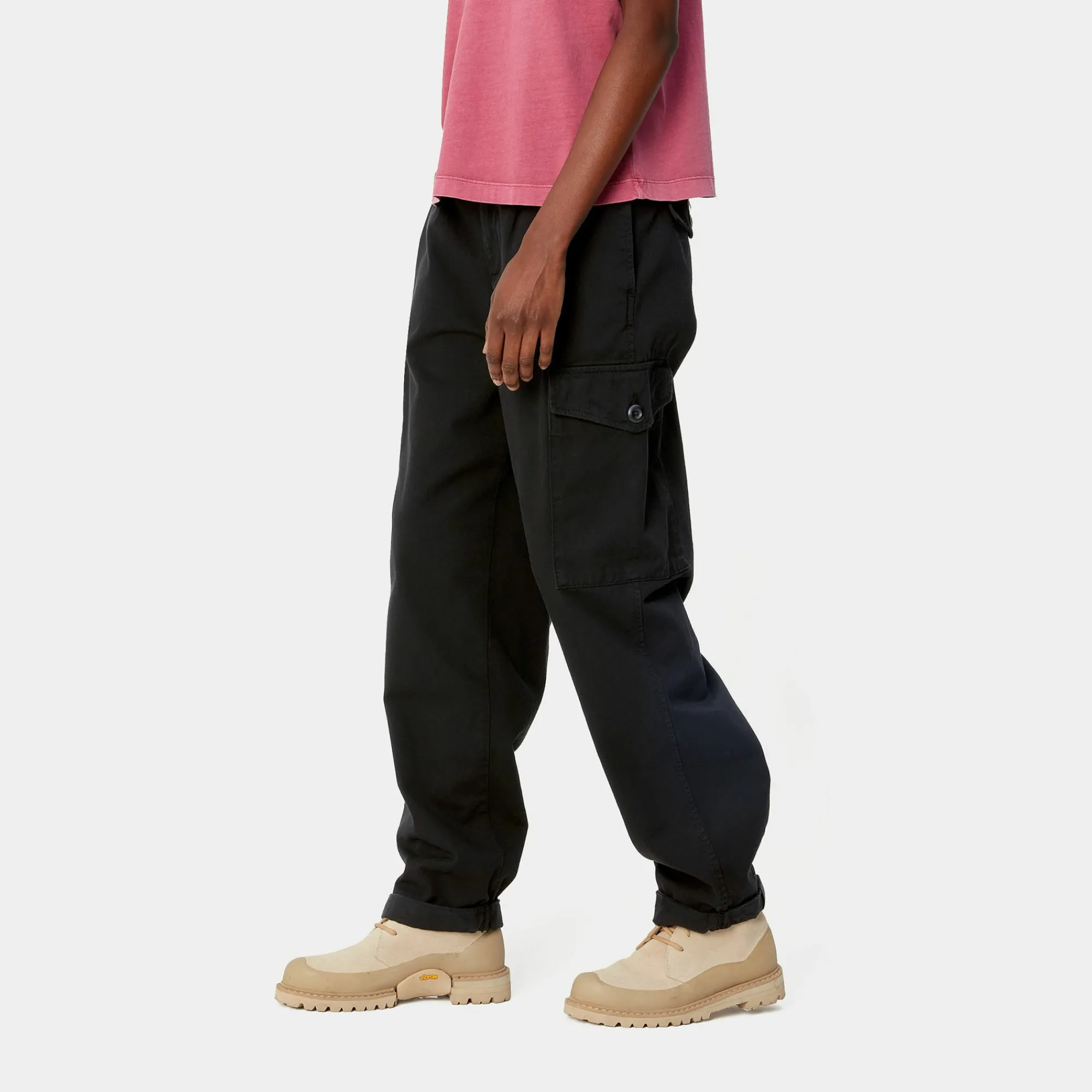 Carhartt WIP Pants>W' Collins Pant