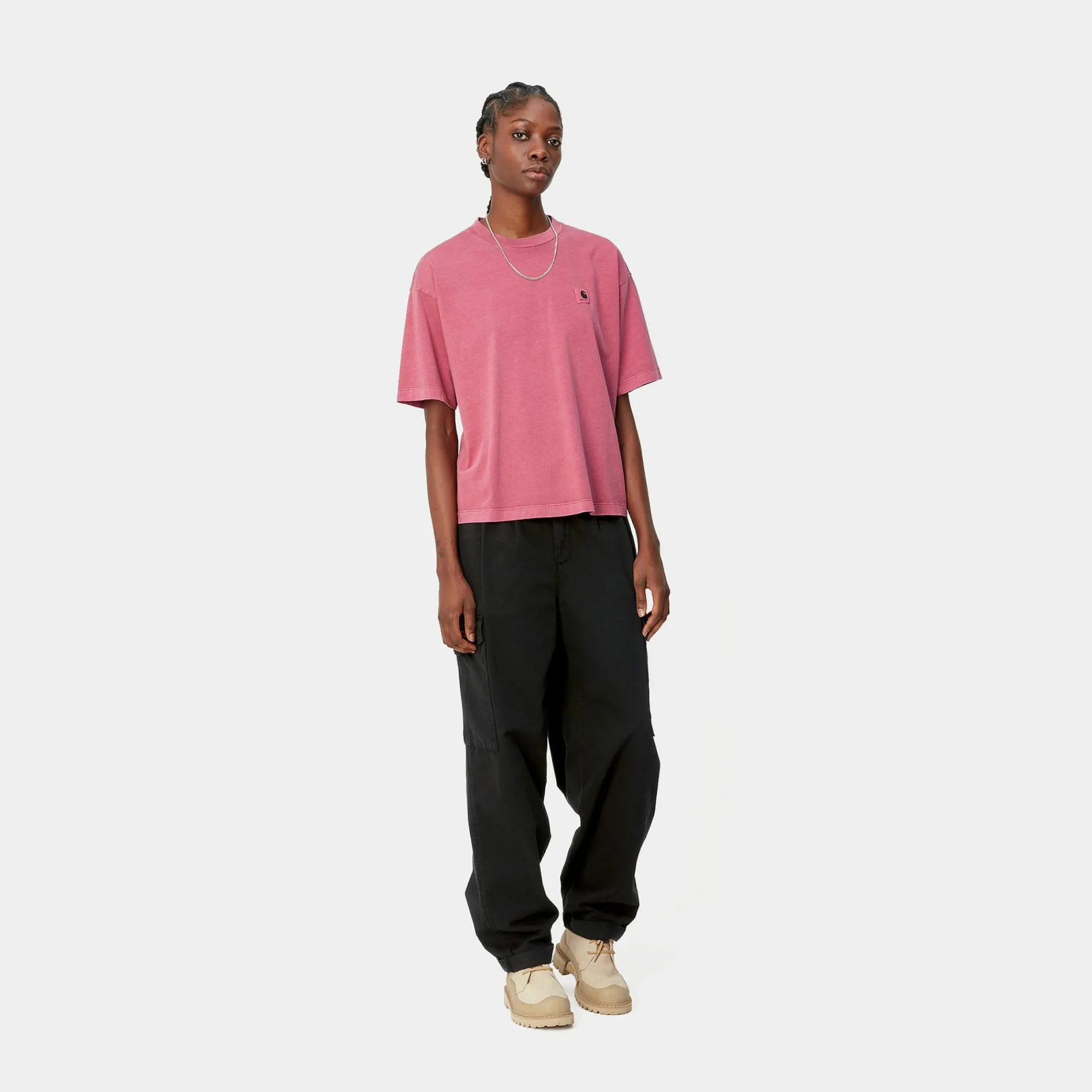 Carhartt WIP Pants>W' Collins Pant
