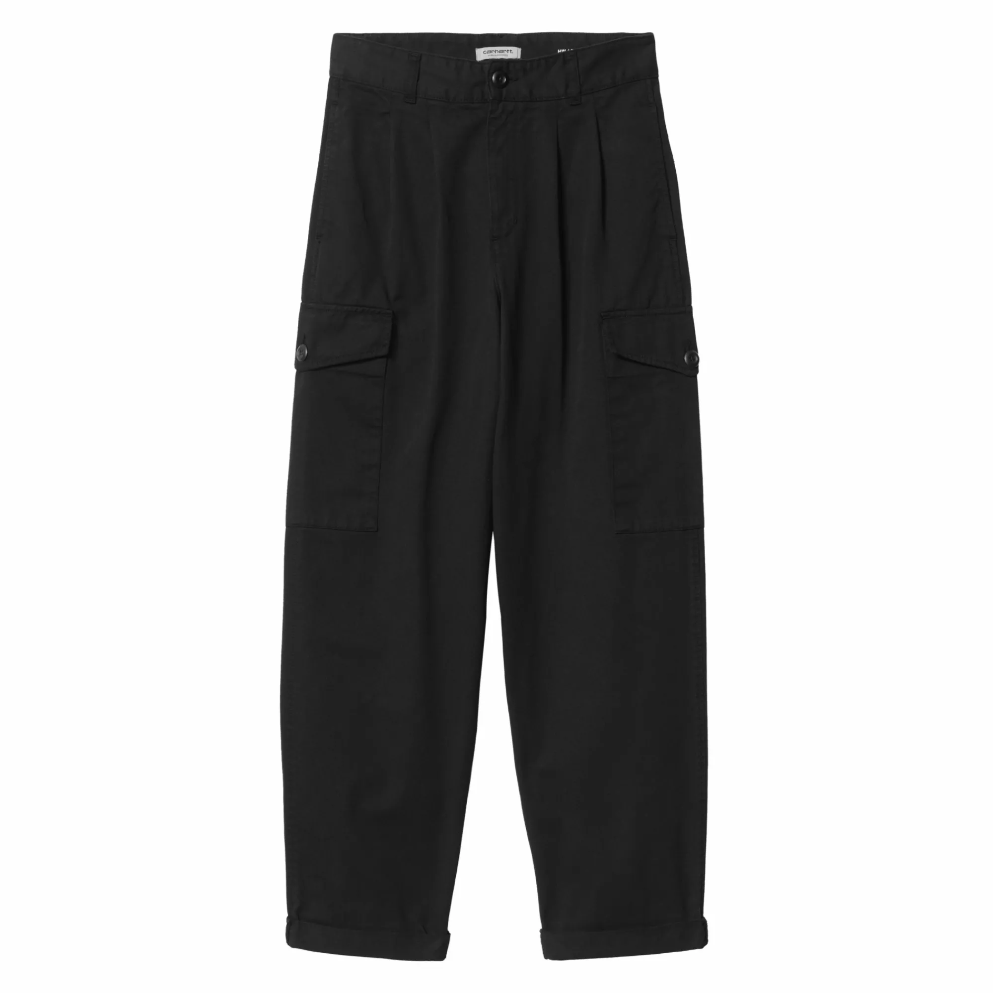Carhartt WIP Pants>W' Collins Pant