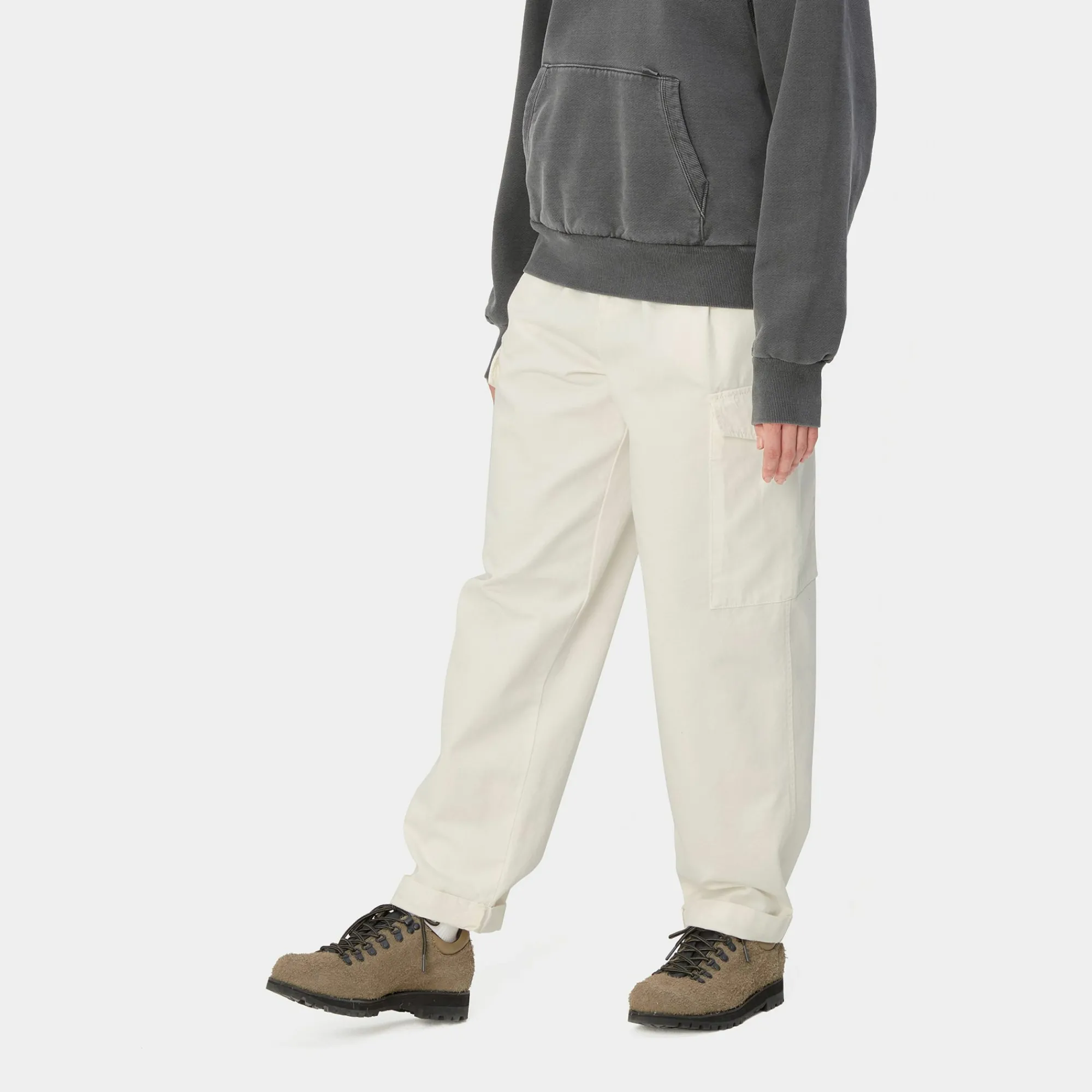 Carhartt WIP Pants>W' Collins Pant