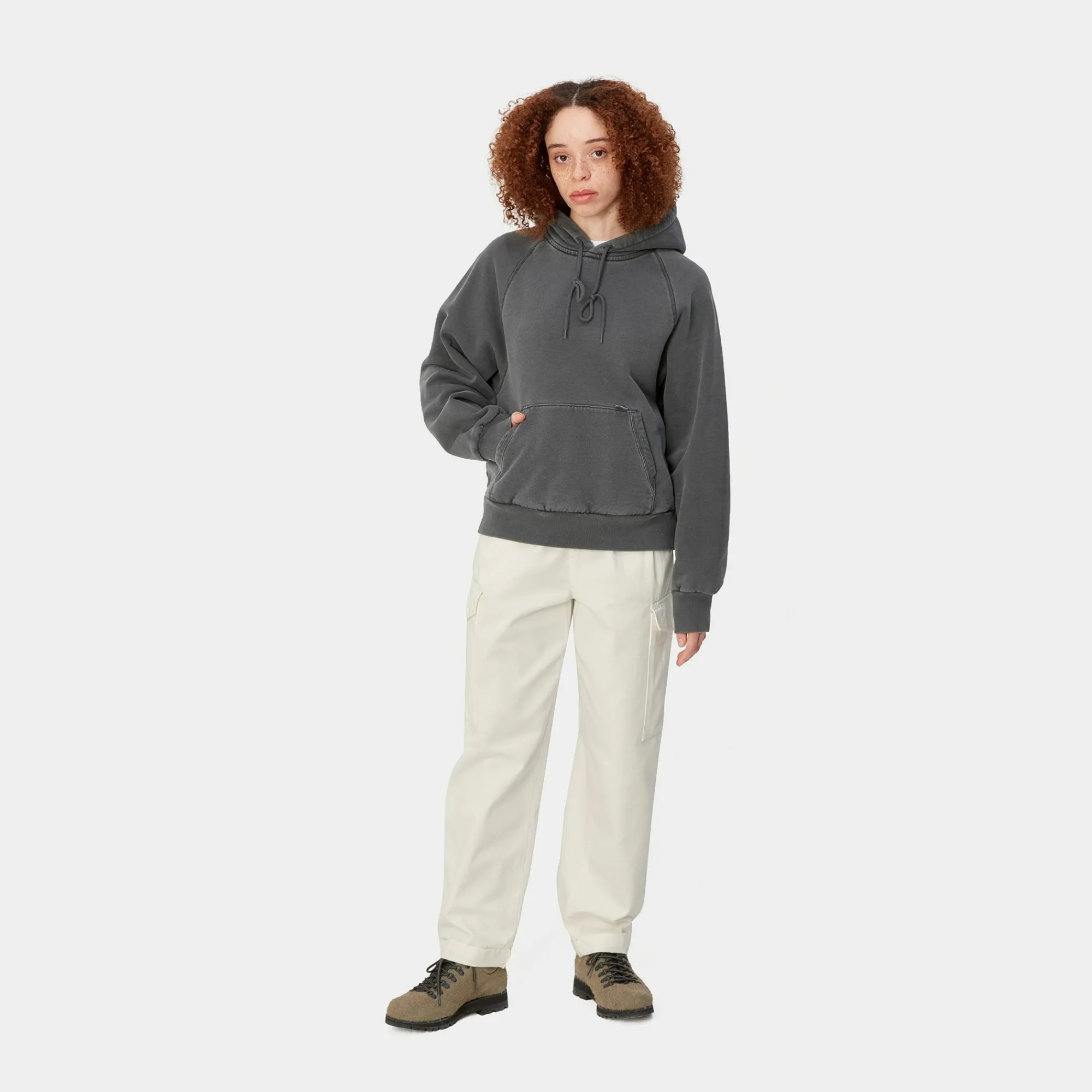 Carhartt WIP Pants>W' Collins Pant