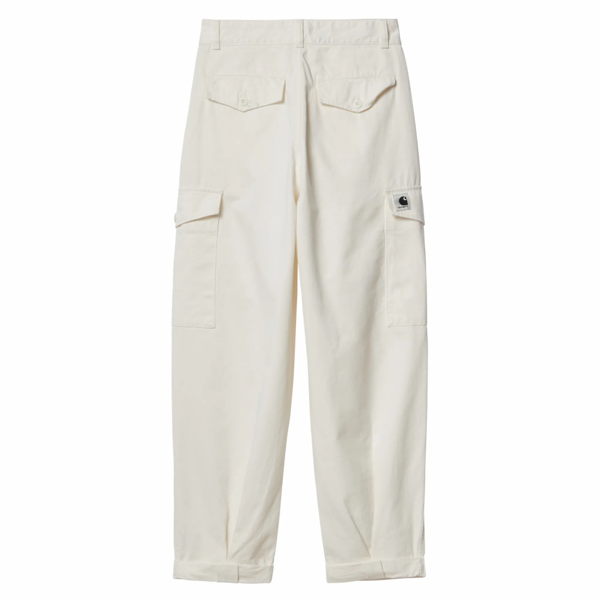 Carhartt WIP Pants>W' Collins Pant