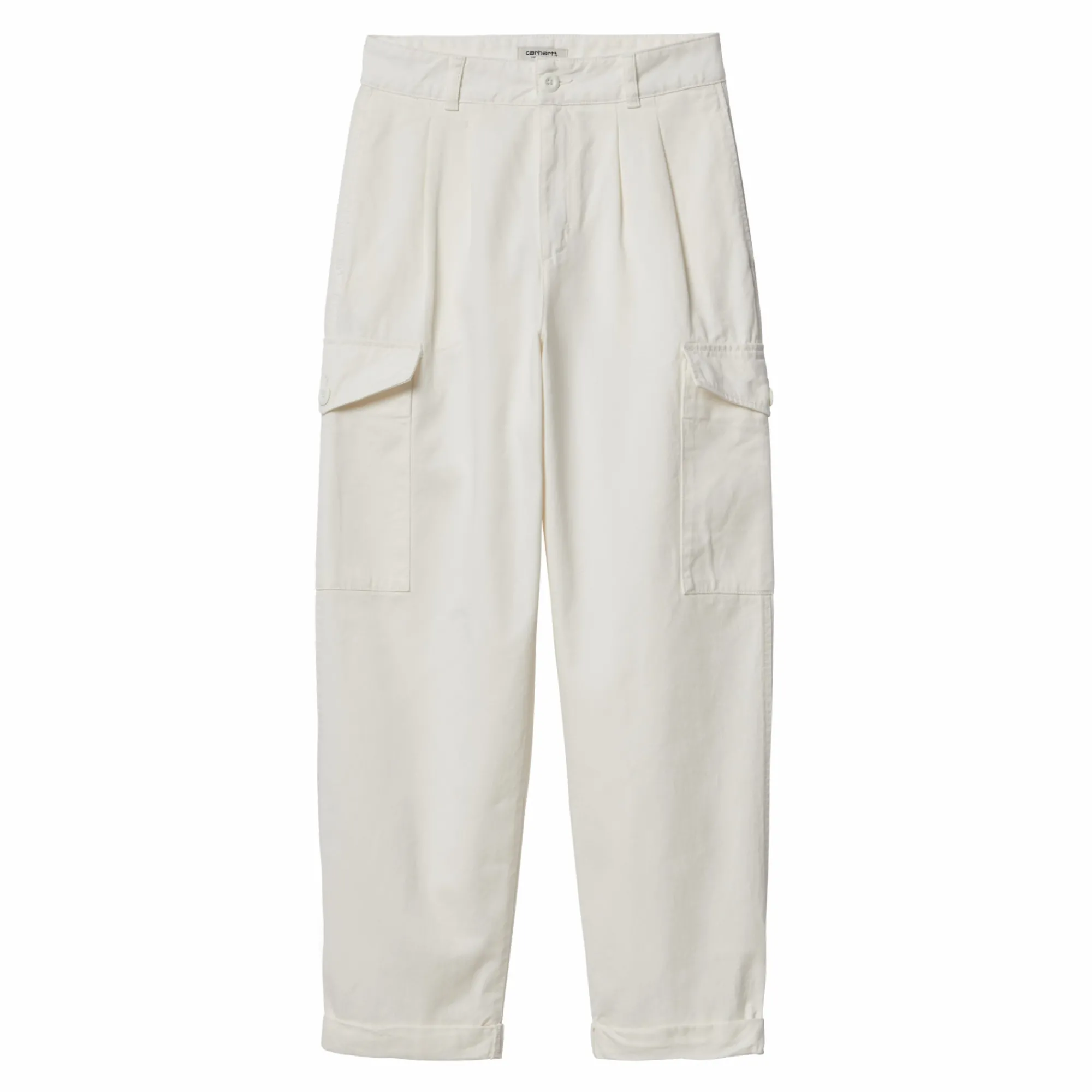 Carhartt WIP Pants>W' Collins Pant